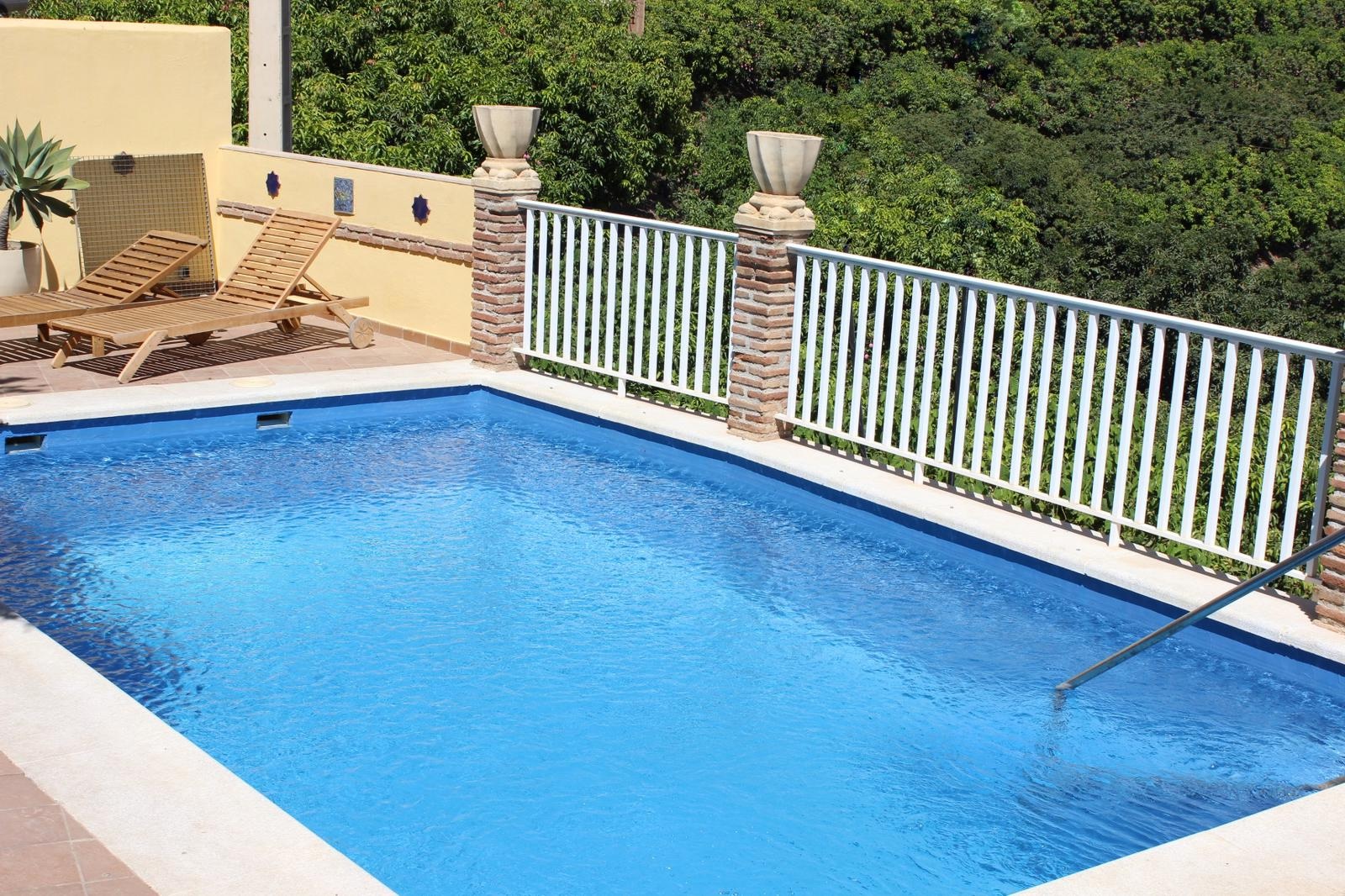 Villa en venta en Salobreña