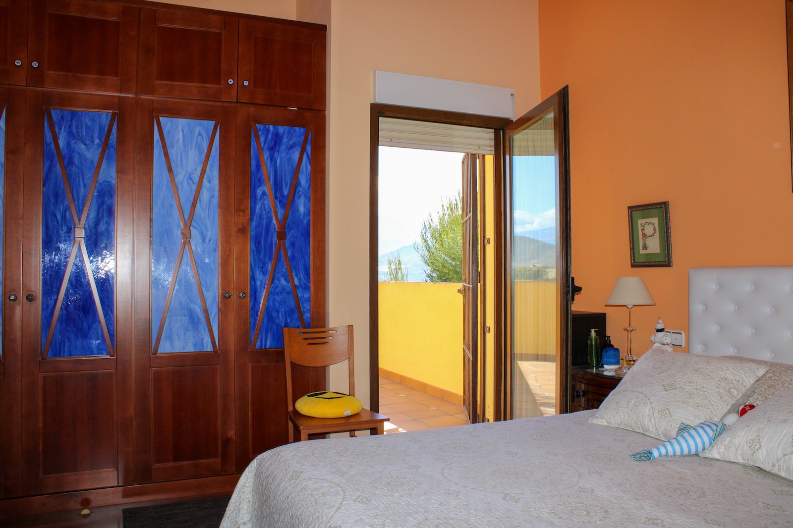 Villa en venta en Salobreña