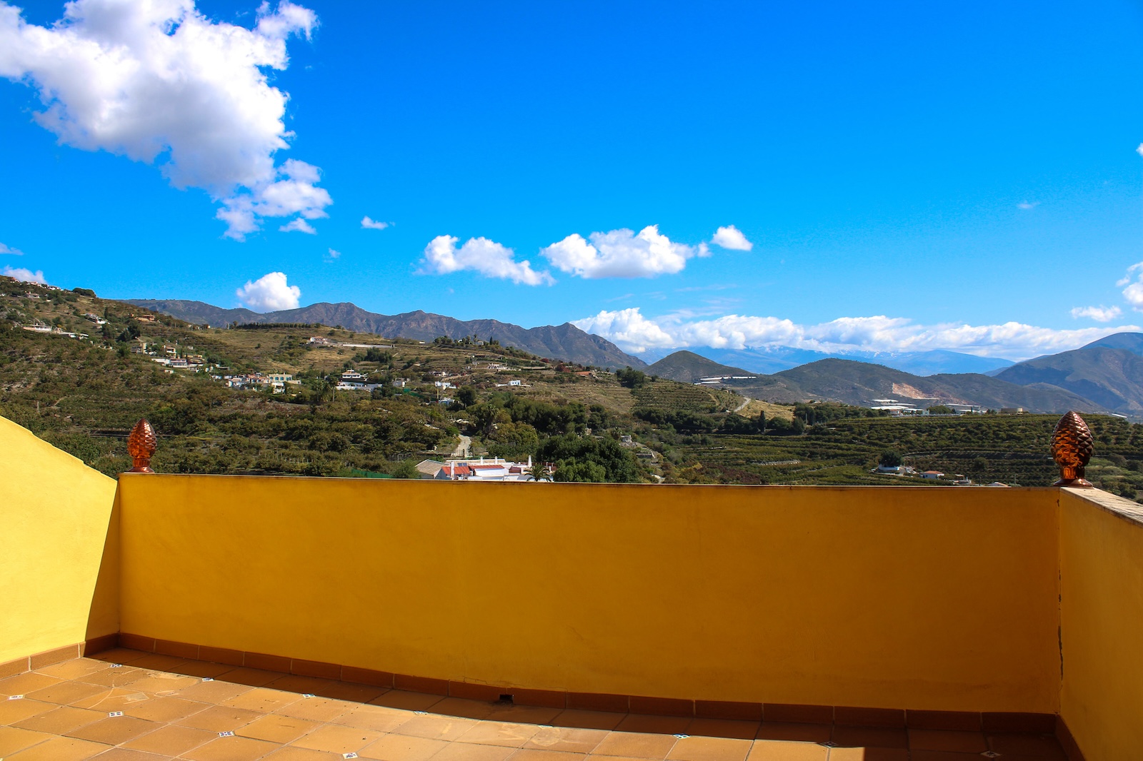 Villa en venta en Salobreña