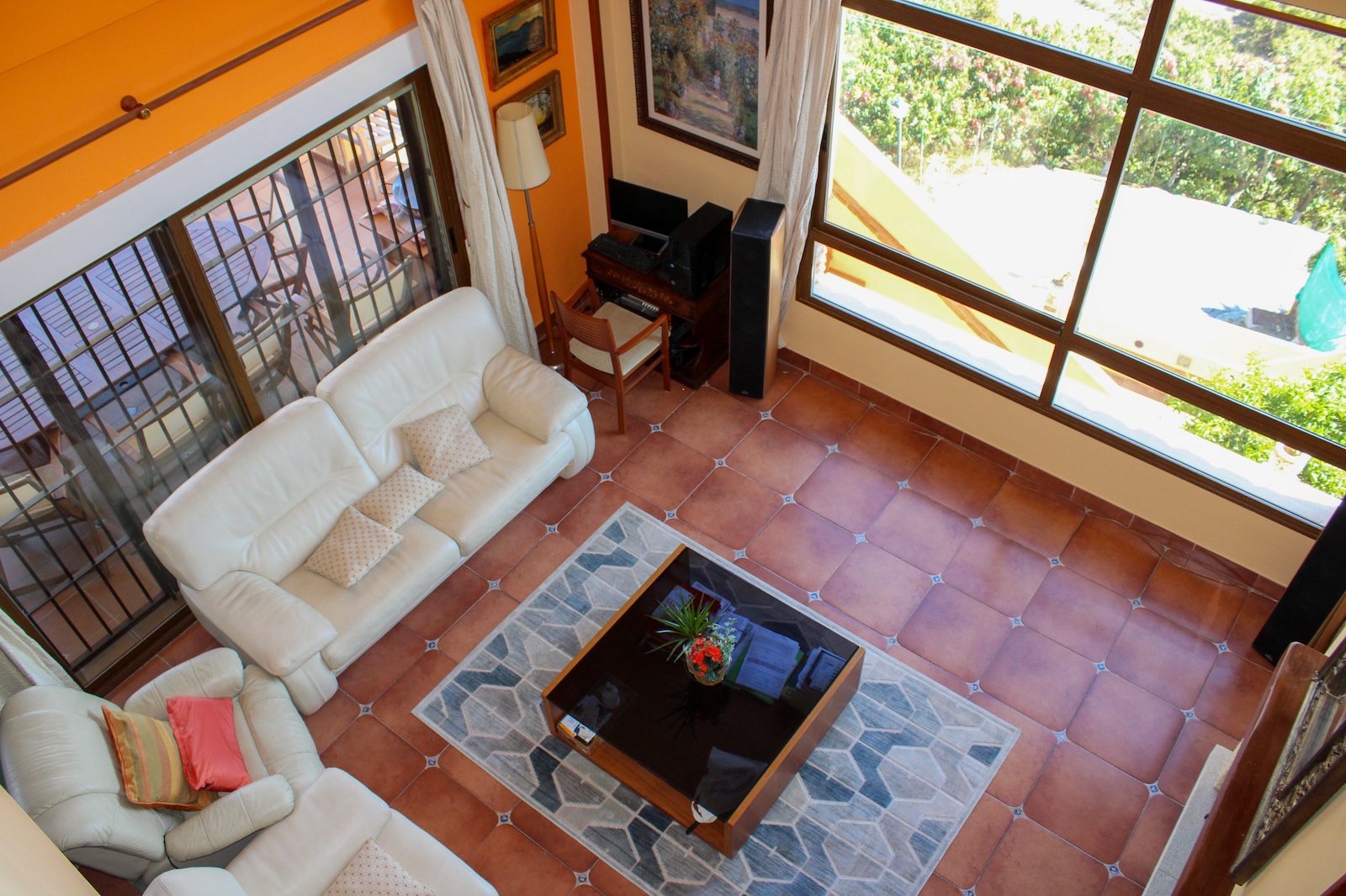 Villa en venta en Salobreña