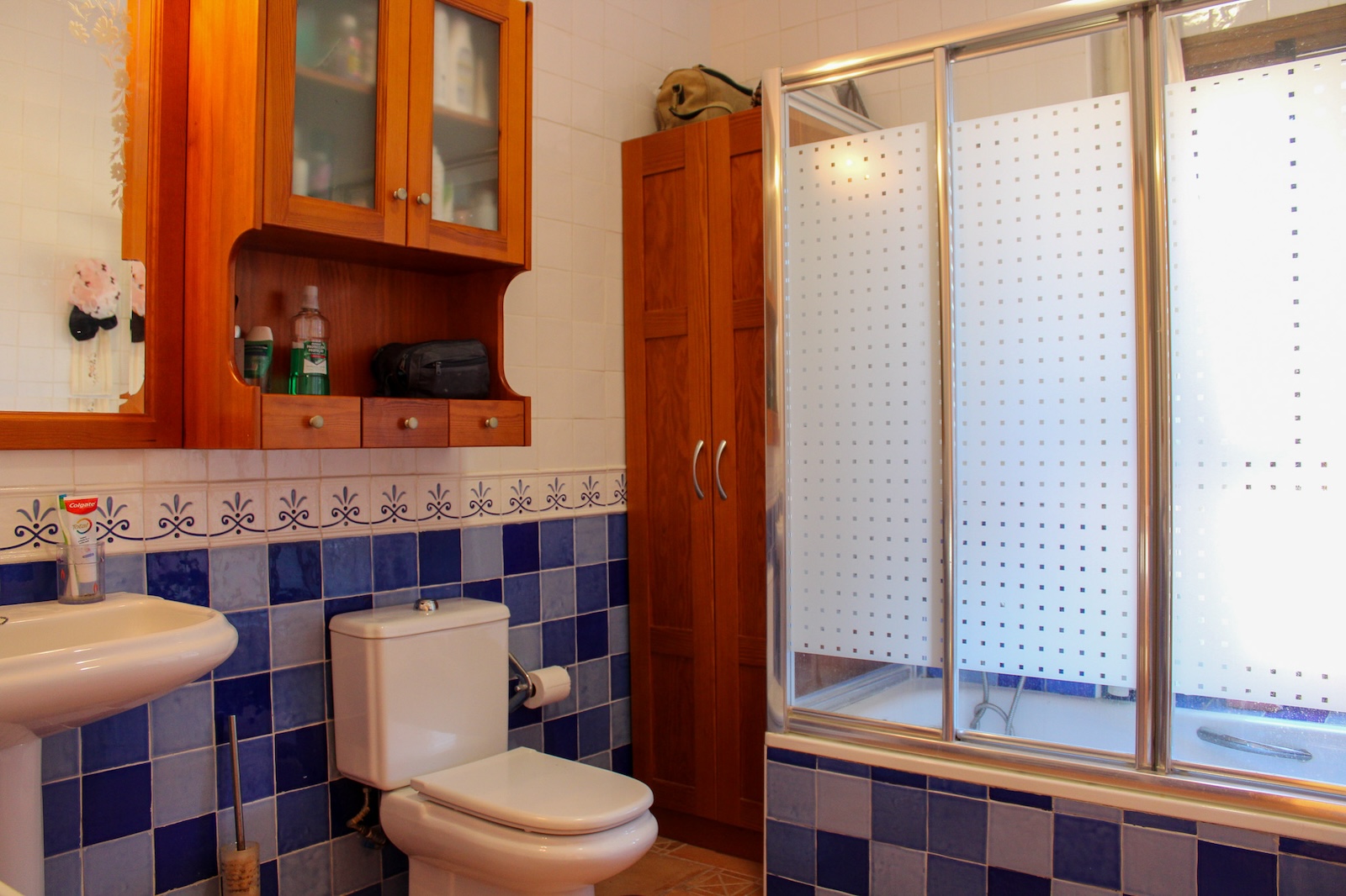 Villa en venta en Salobreña