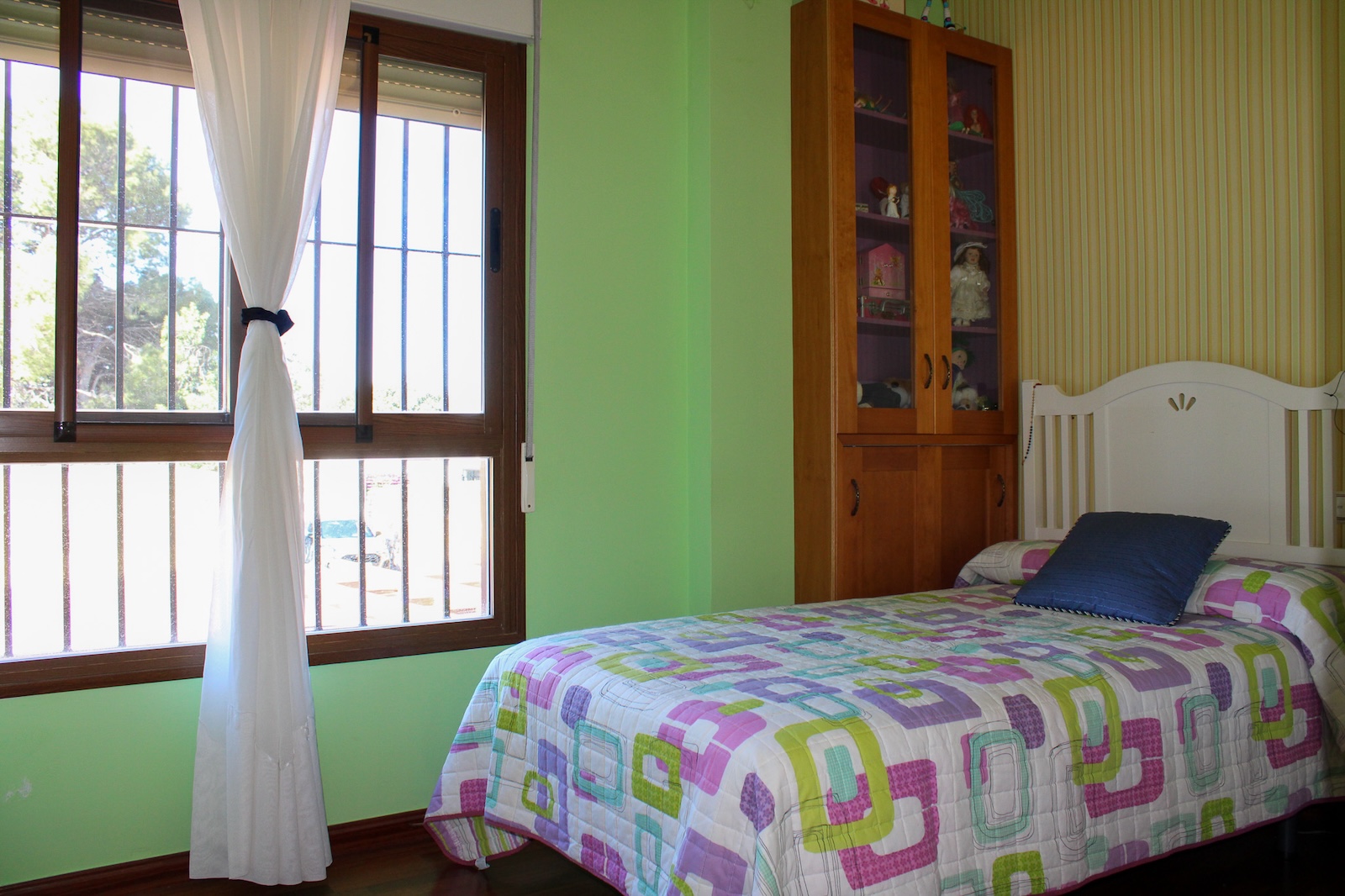 Villa en venta en Salobreña