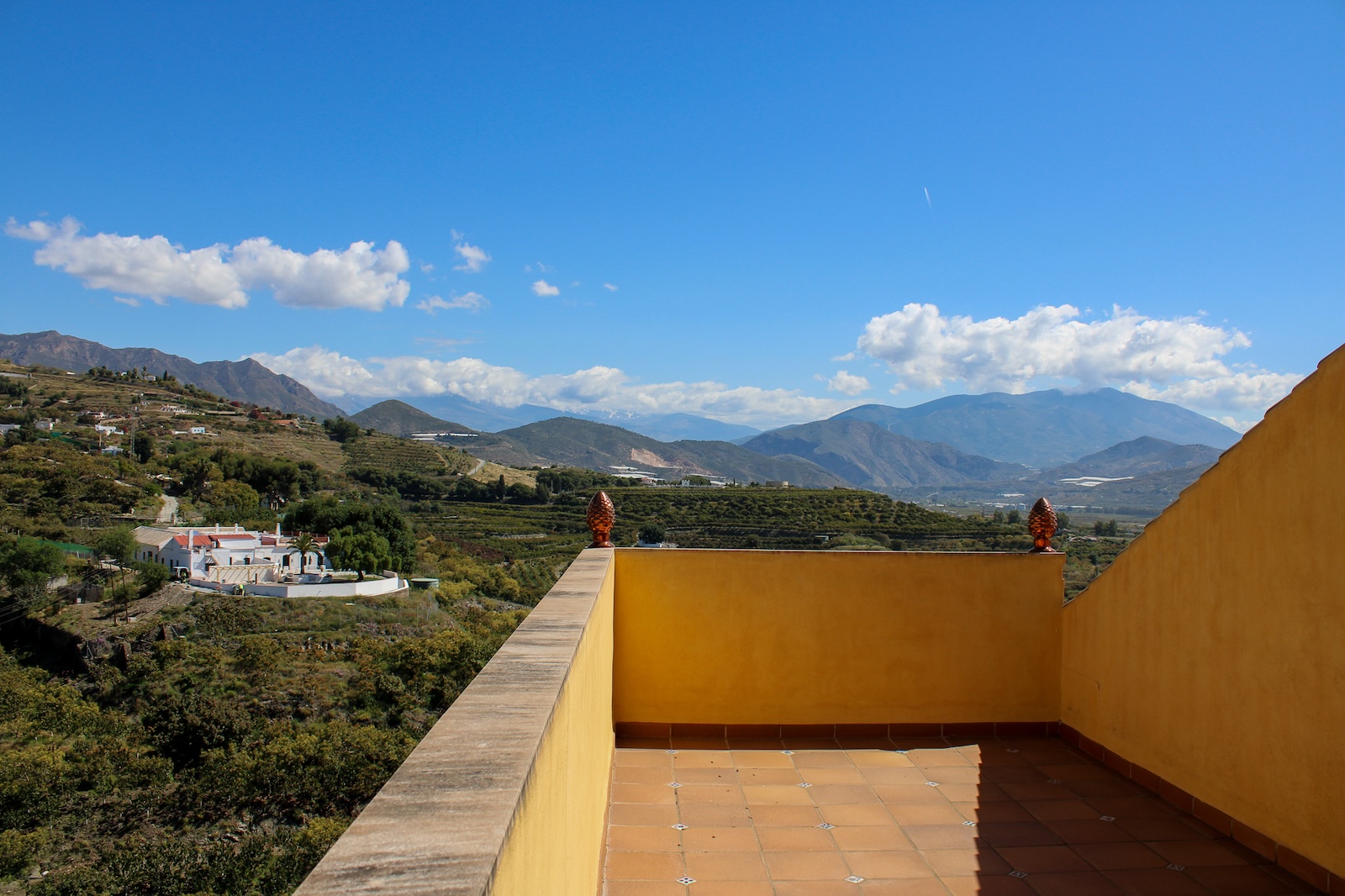Villa en venta en Salobreña