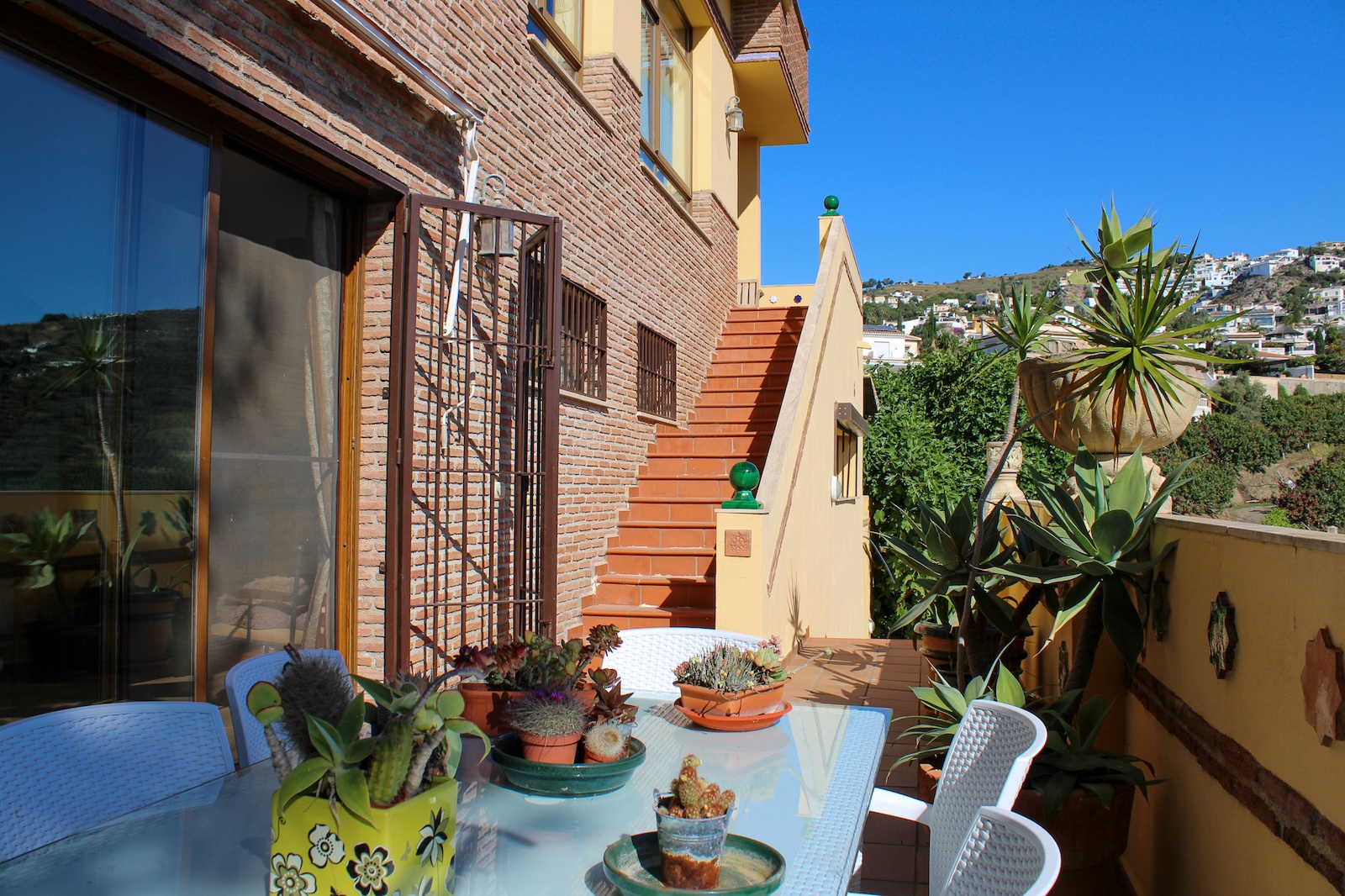 Villa en venta en Salobreña