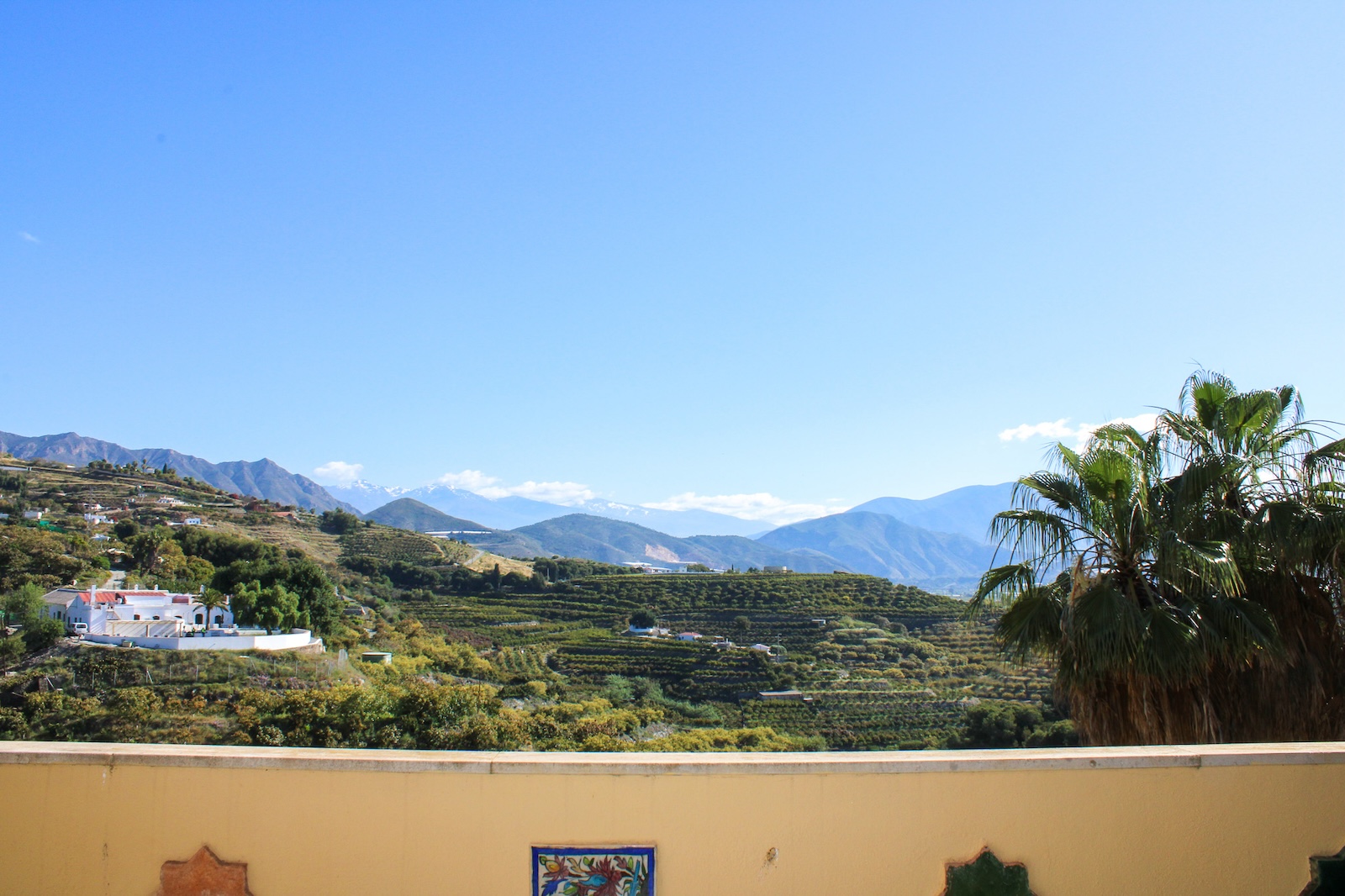 Villa en venta en Salobreña