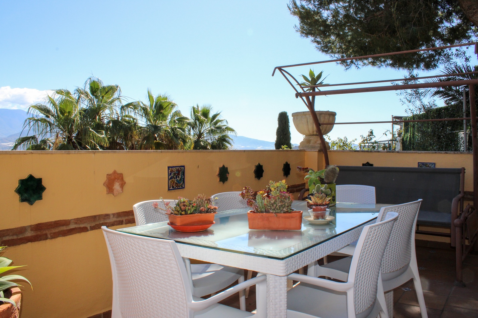 Villa en venta en Salobreña