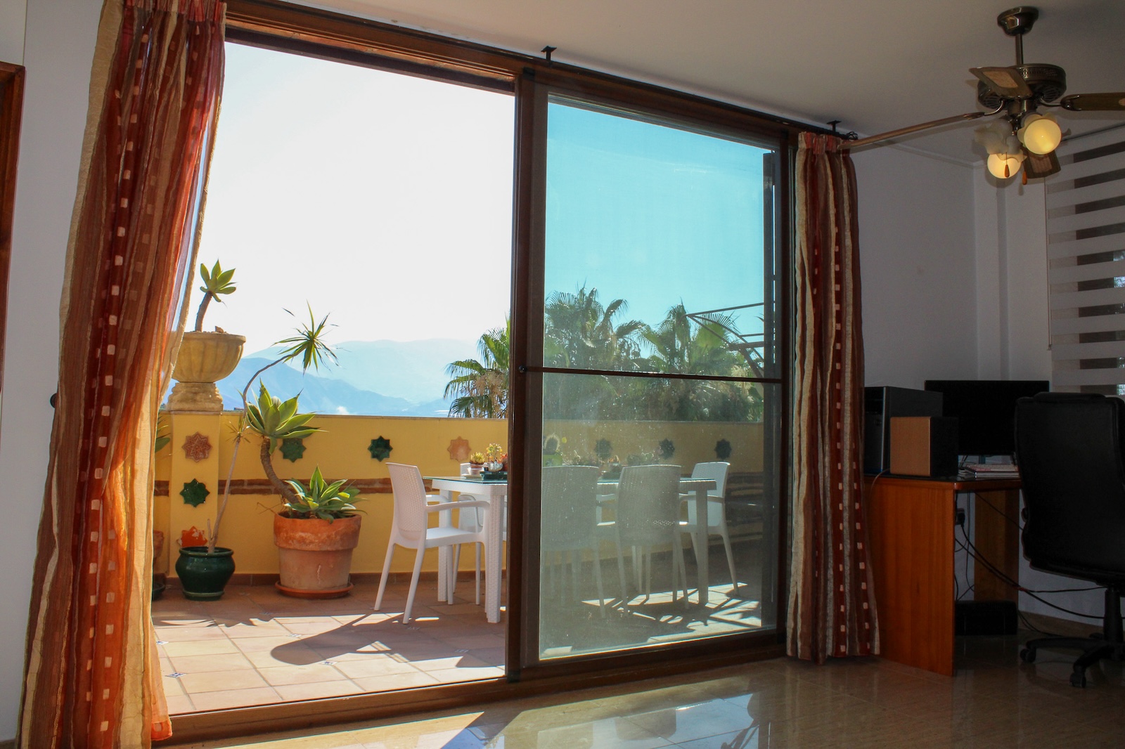 Villa en venta en Salobreña