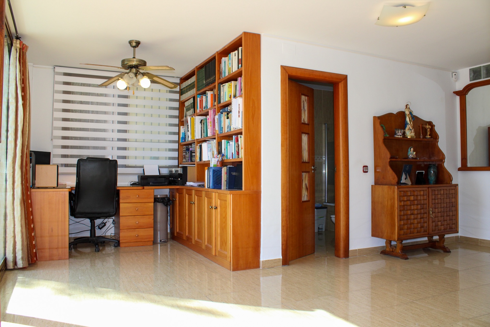 Villa en venta en Salobreña