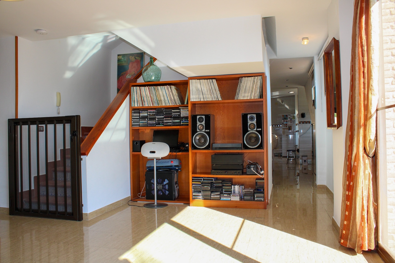 Villa en venta en Salobreña