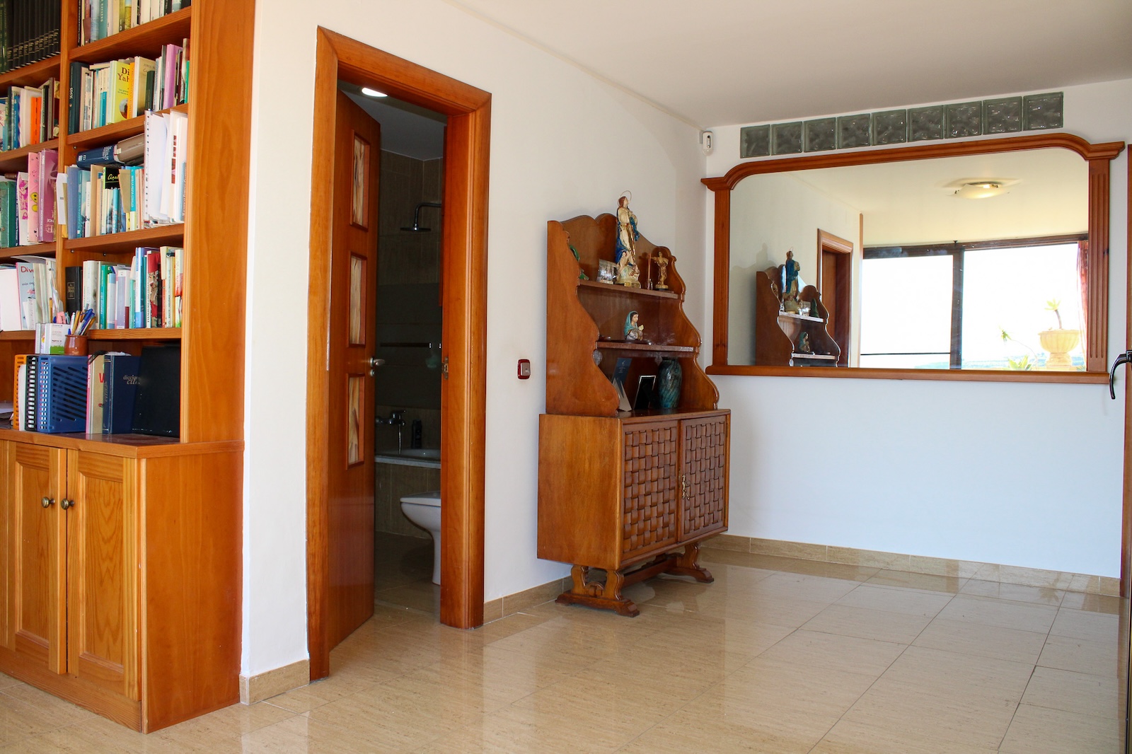 Villa en venta en Salobreña