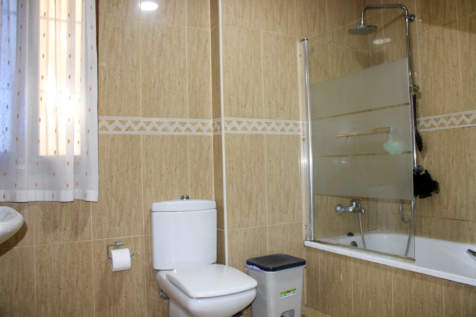 Villa en venta en Salobreña