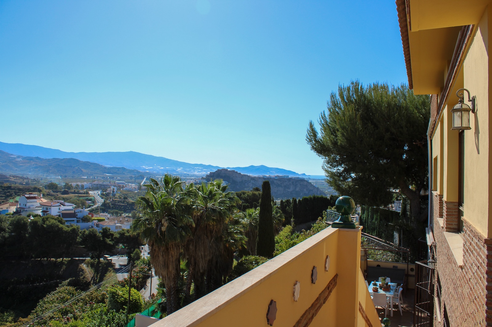 Villa en venta en Salobreña
