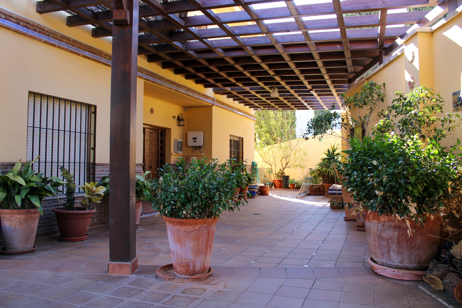 Villa en venta en Salobreña
