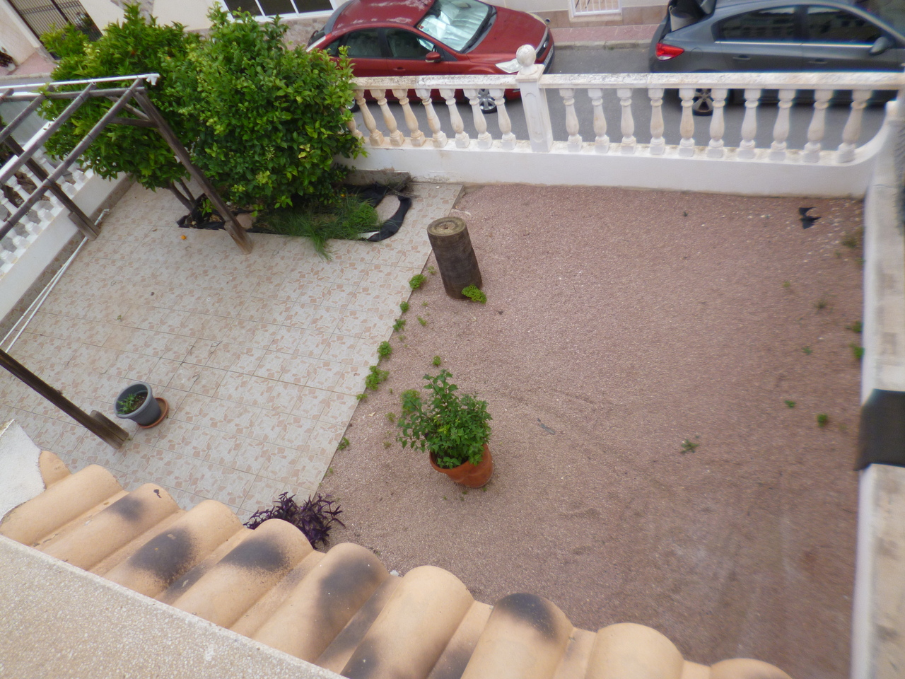 Town House for sale in Playa Flamenca, Alicante, Spain