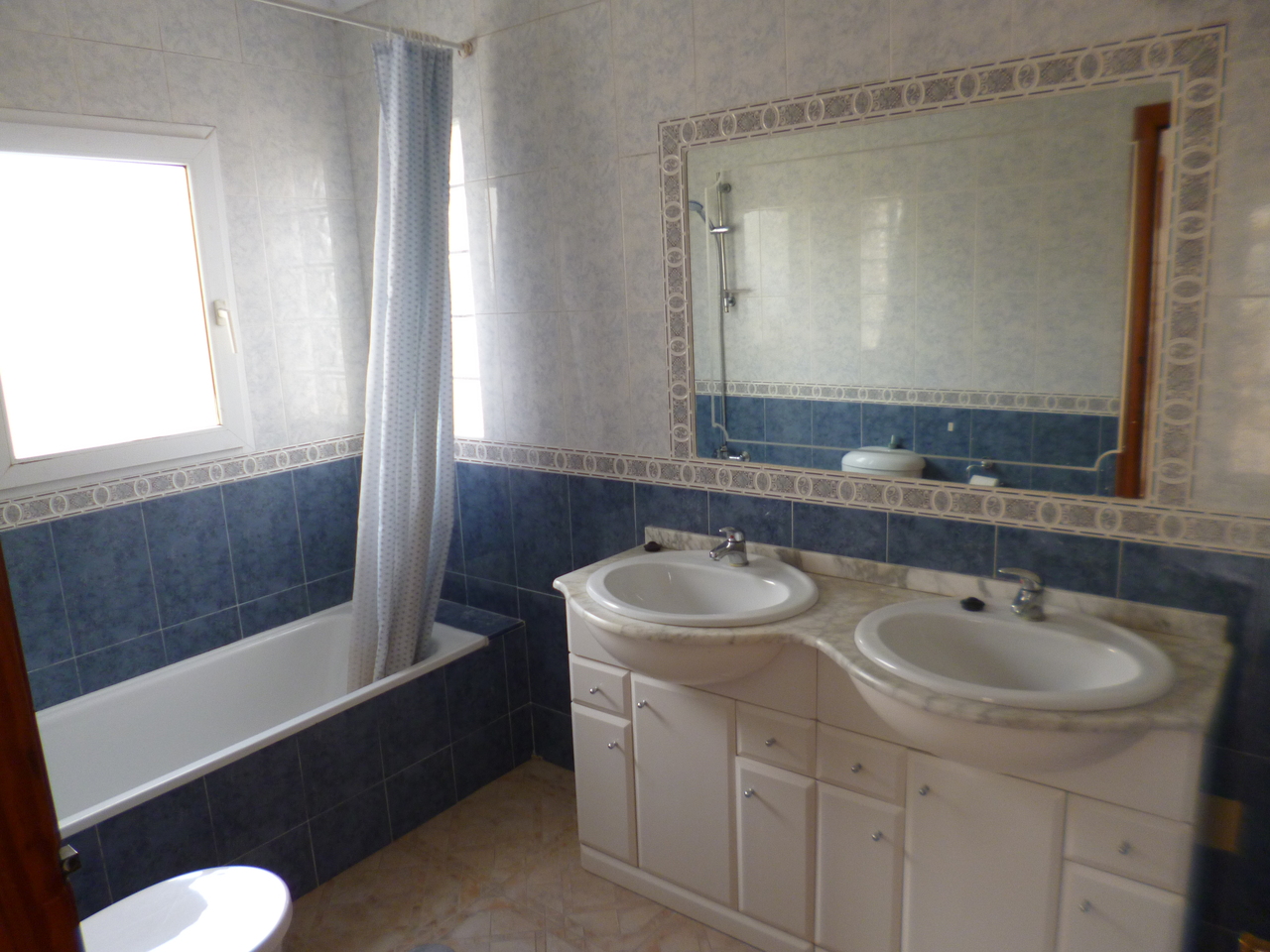 Town House for sale in Playa Flamenca, Alicante, Spain