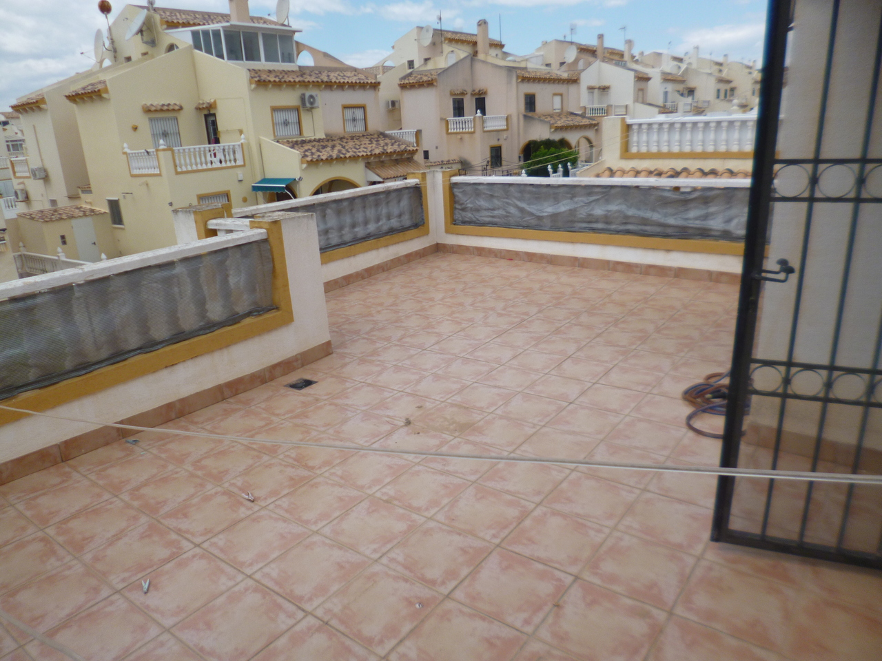 Town House for sale in Playa Flamenca, Alicante, Spain