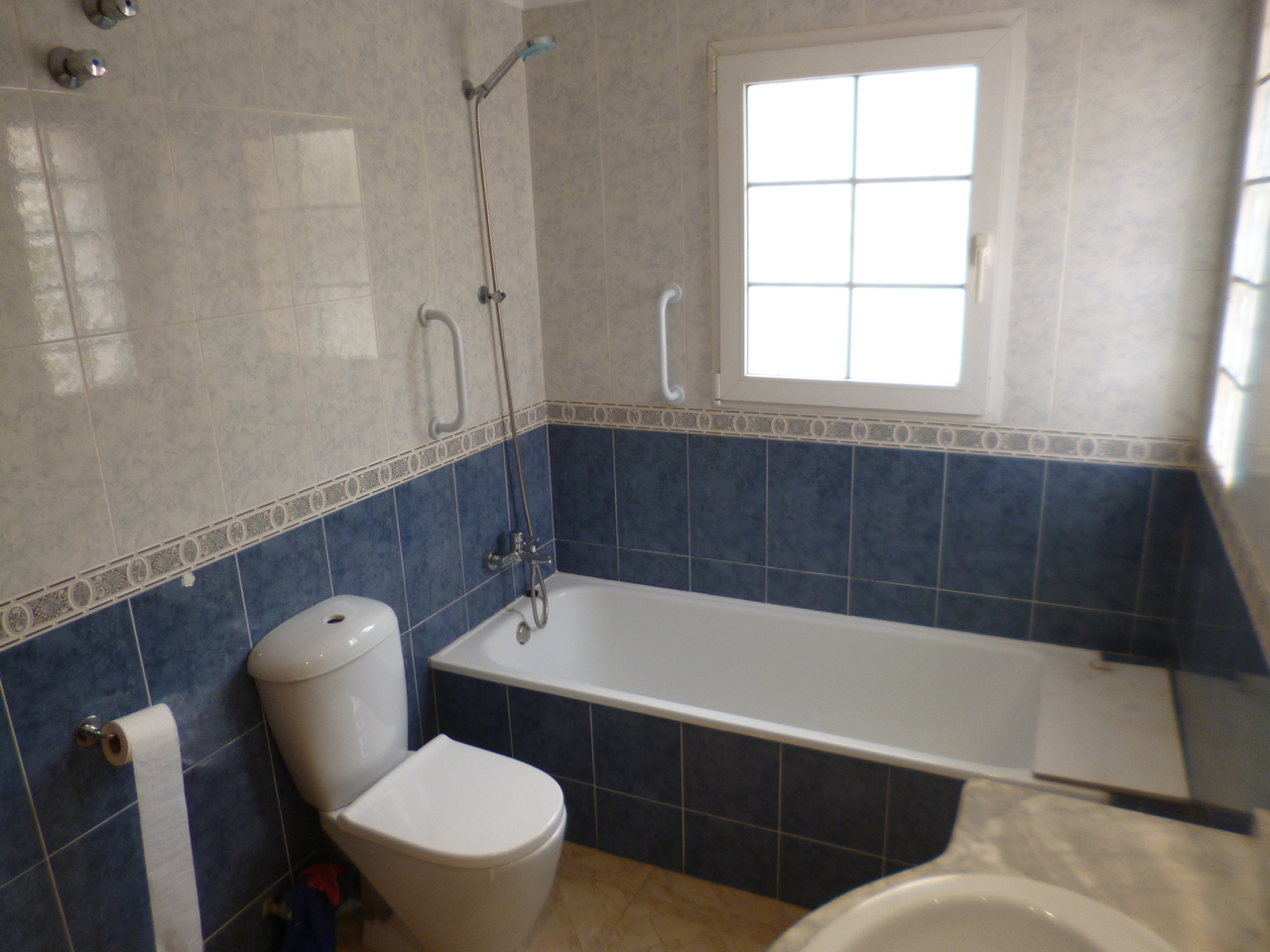 Town House for sale in Playa Flamenca, Alicante, Spain