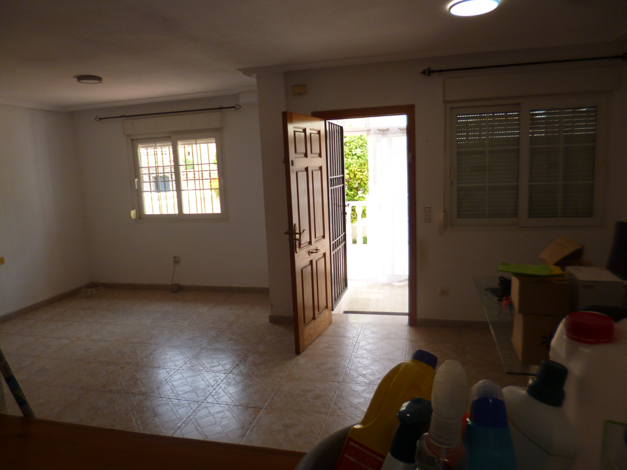 Town House for sale in Playa Flamenca, Alicante, Spain