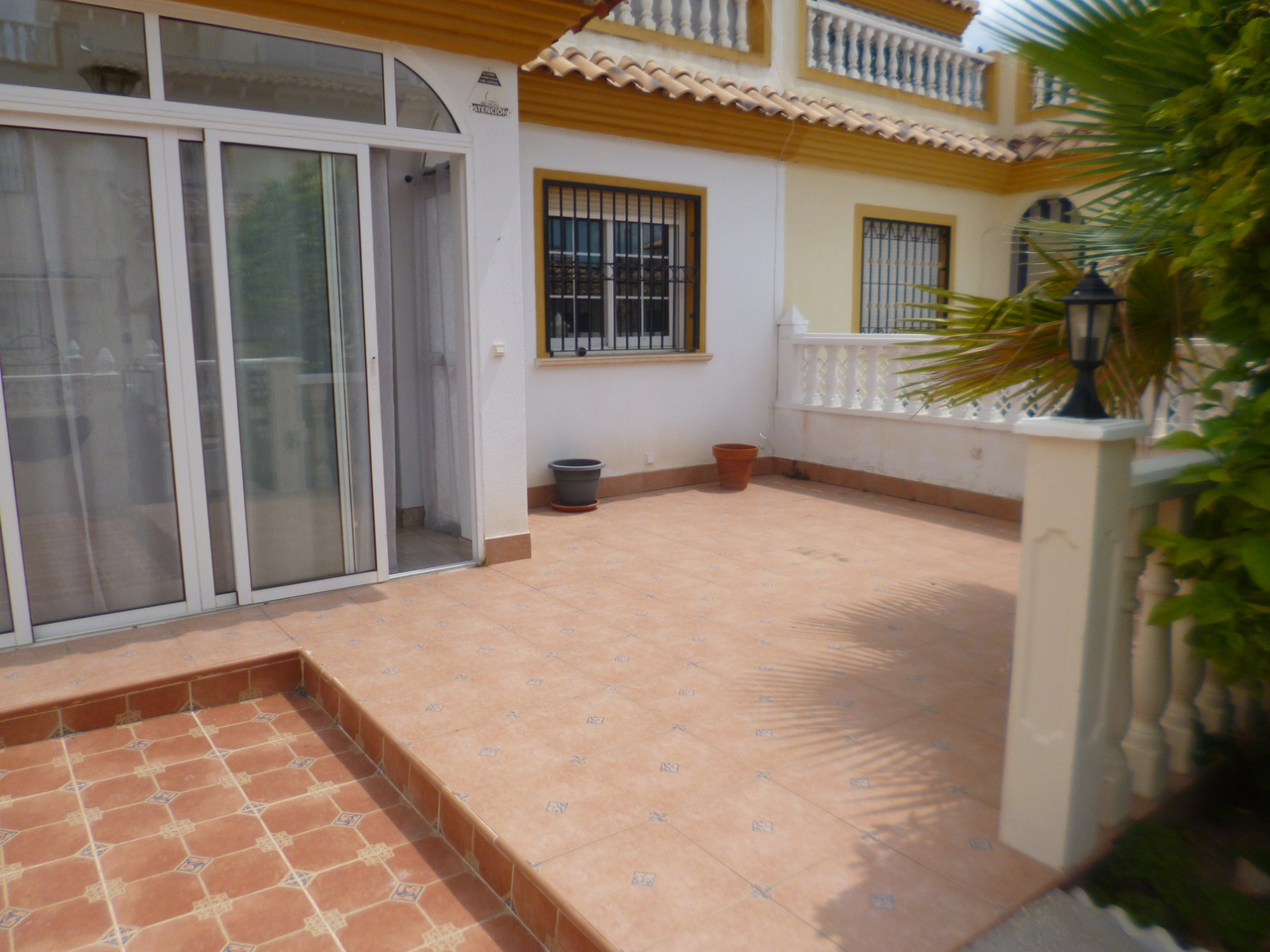 Town House for sale in Playa Flamenca, Alicante, Spain