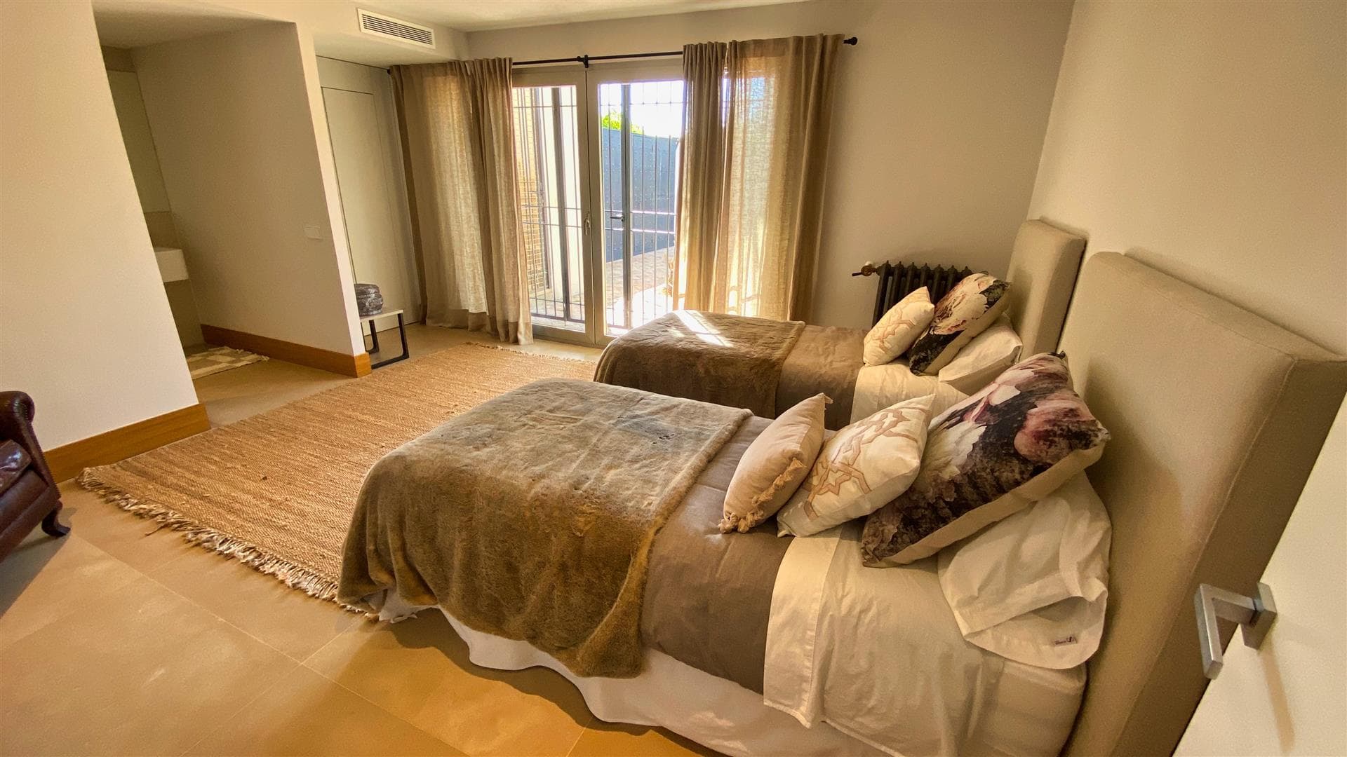 Villa for sale in Murcia, Murcia, Spain