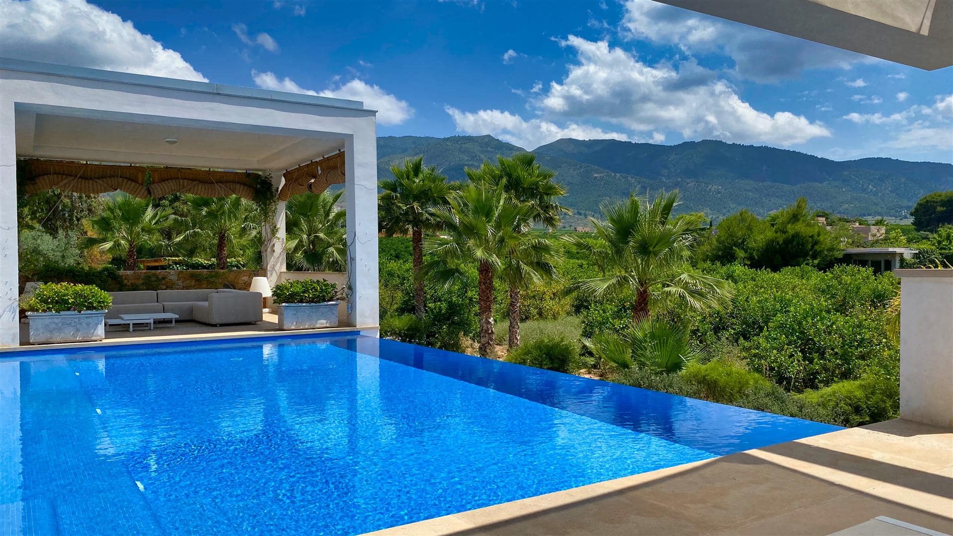 Villa for sale in Murcia, Murcia, Spain
