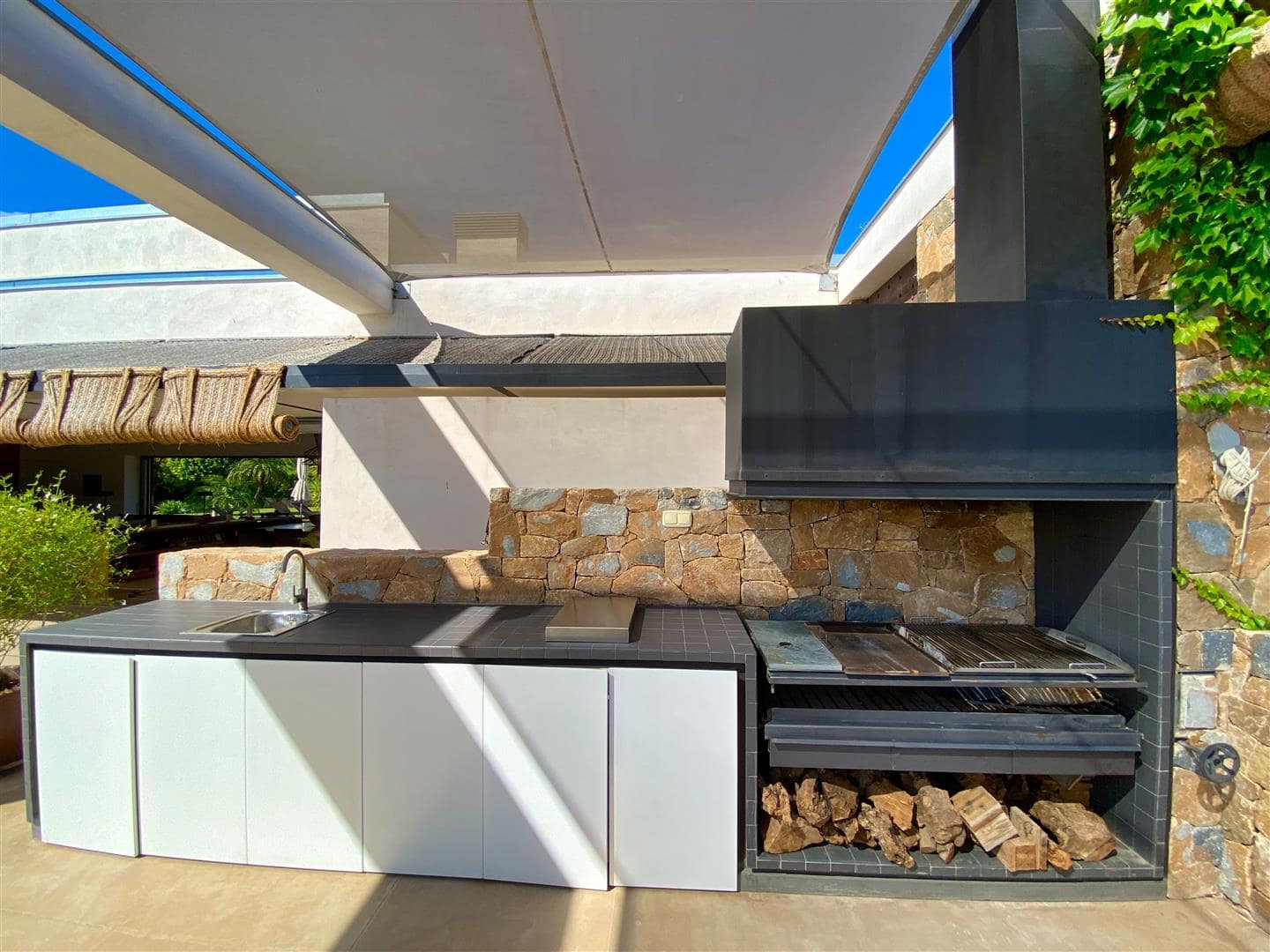 Villa for sale in Murcia, Murcia, Spain