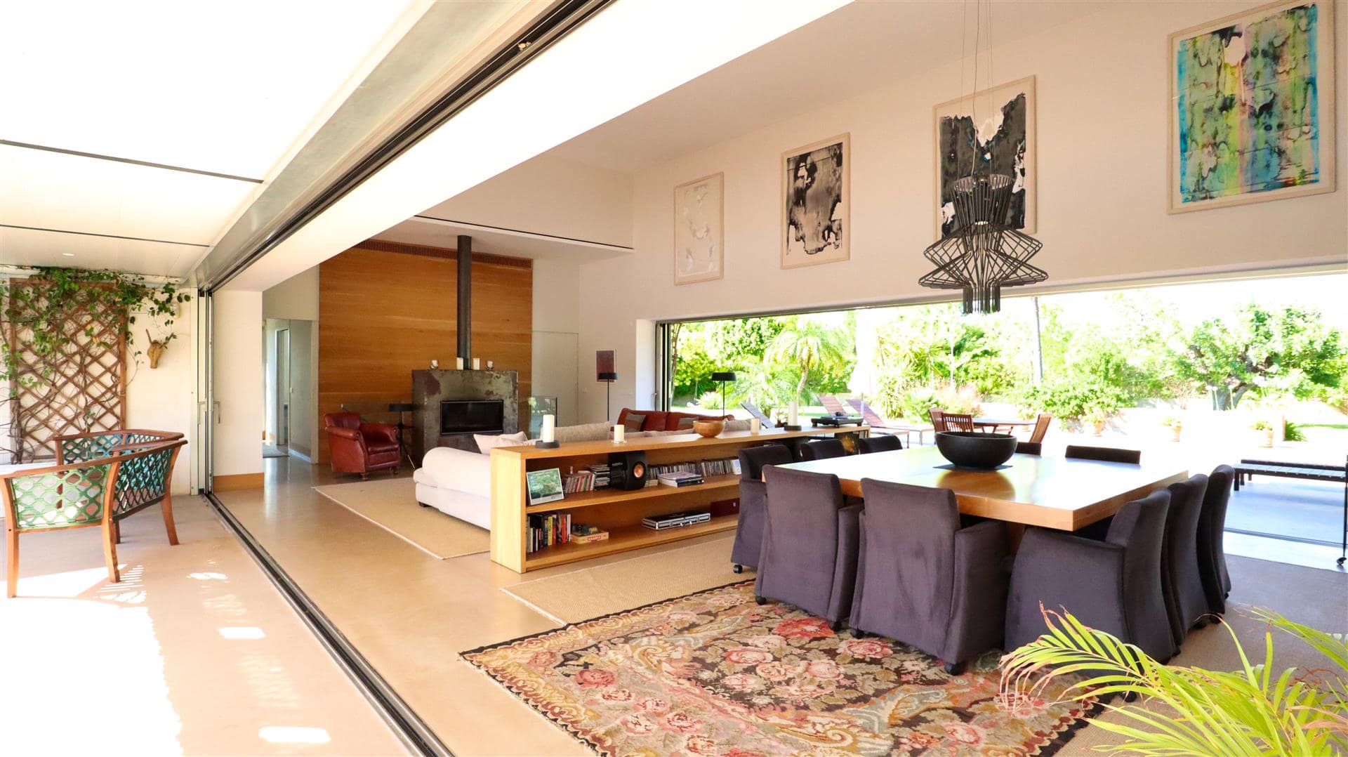 Villa for sale in Murcia, Murcia, Spain