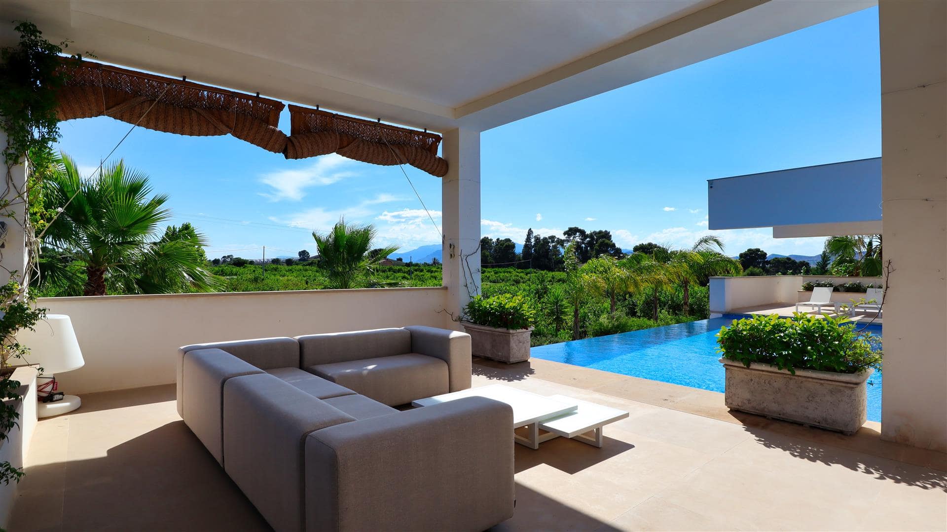 Villa for sale in Murcia, Murcia, Spain