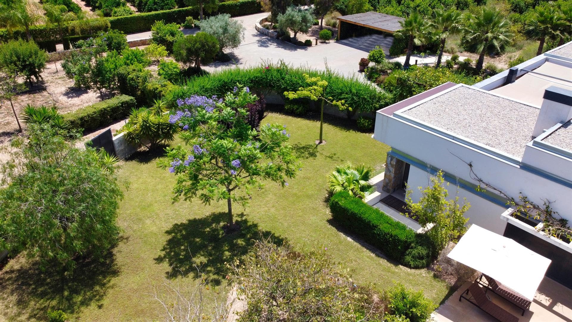 Villa for sale in Murcia, Murcia, Spain