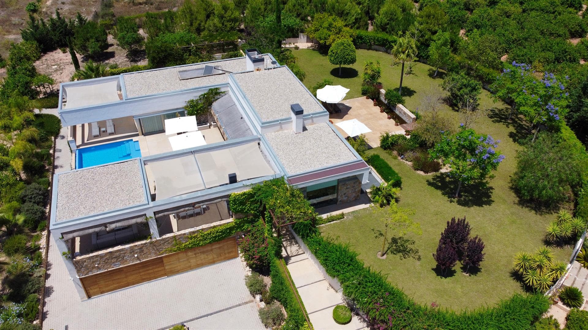 Villa for sale in Murcia, Murcia, Spain