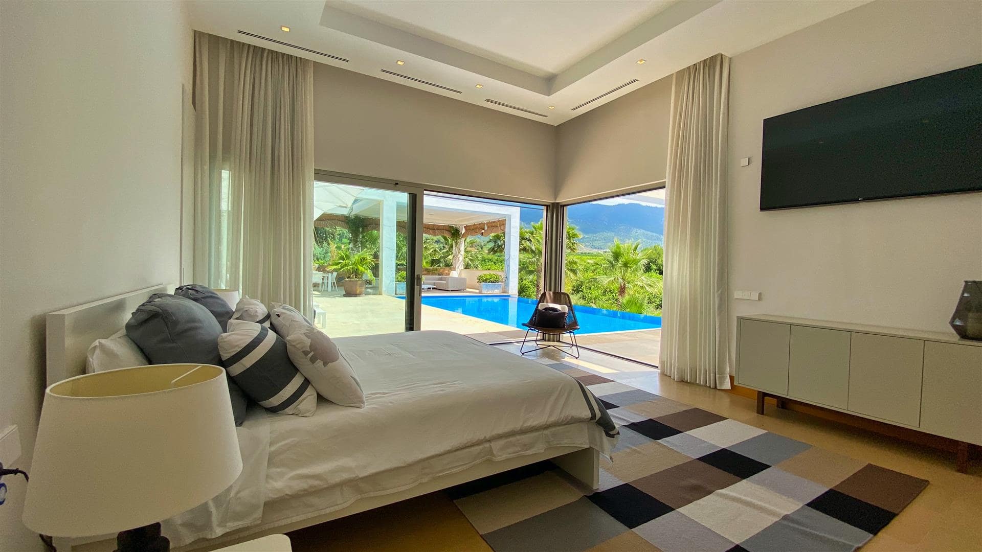 Villa for sale in Murcia, Murcia, Spain