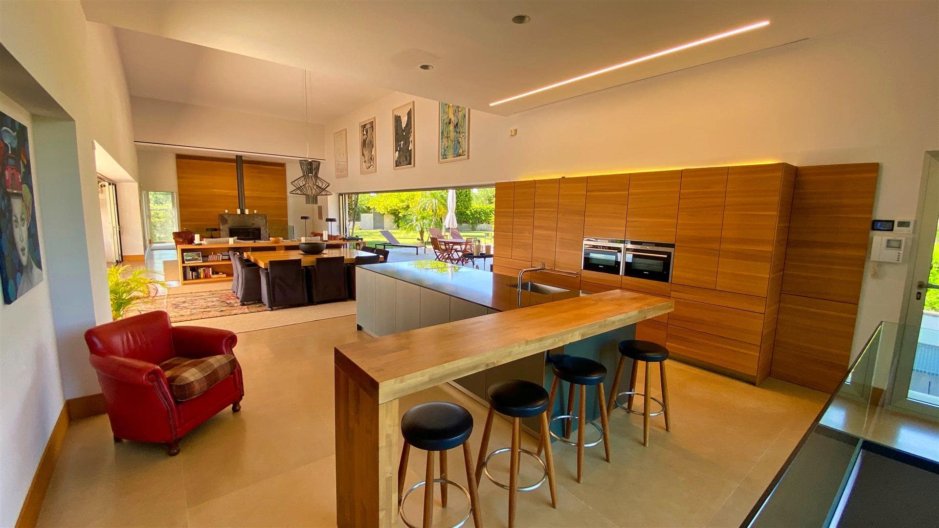 Villa for sale in Murcia, Murcia, Spain