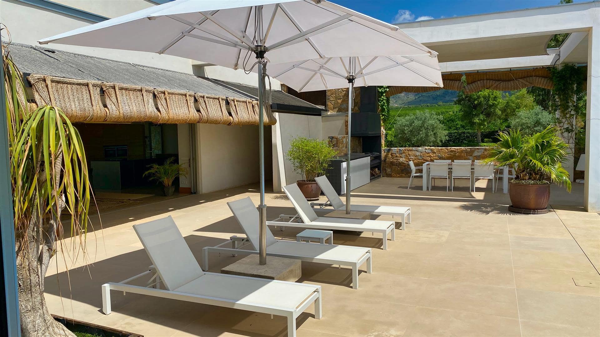 Villa for sale in Murcia, Murcia, Spain