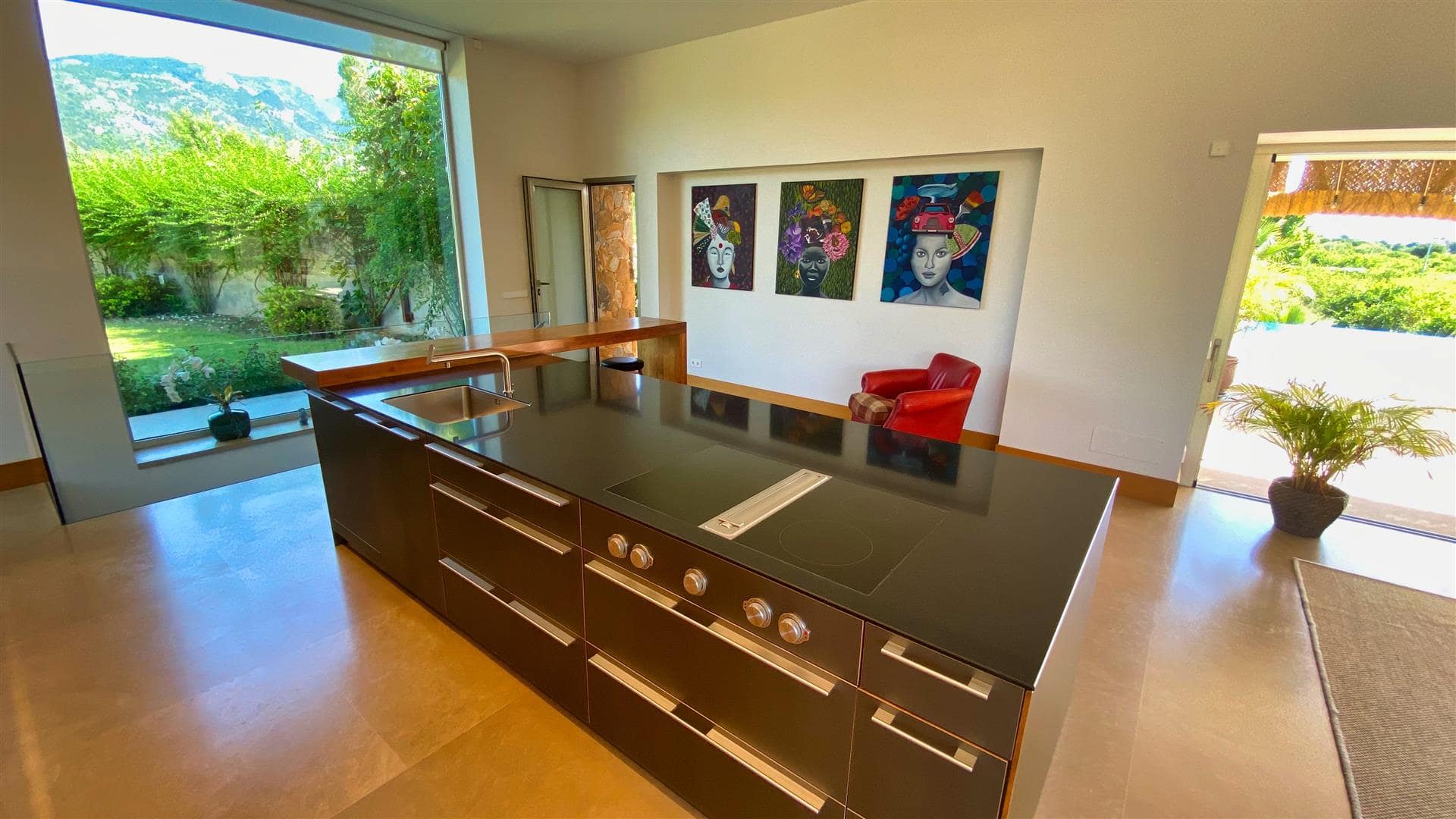 Villa for sale in Murcia, Murcia, Spain