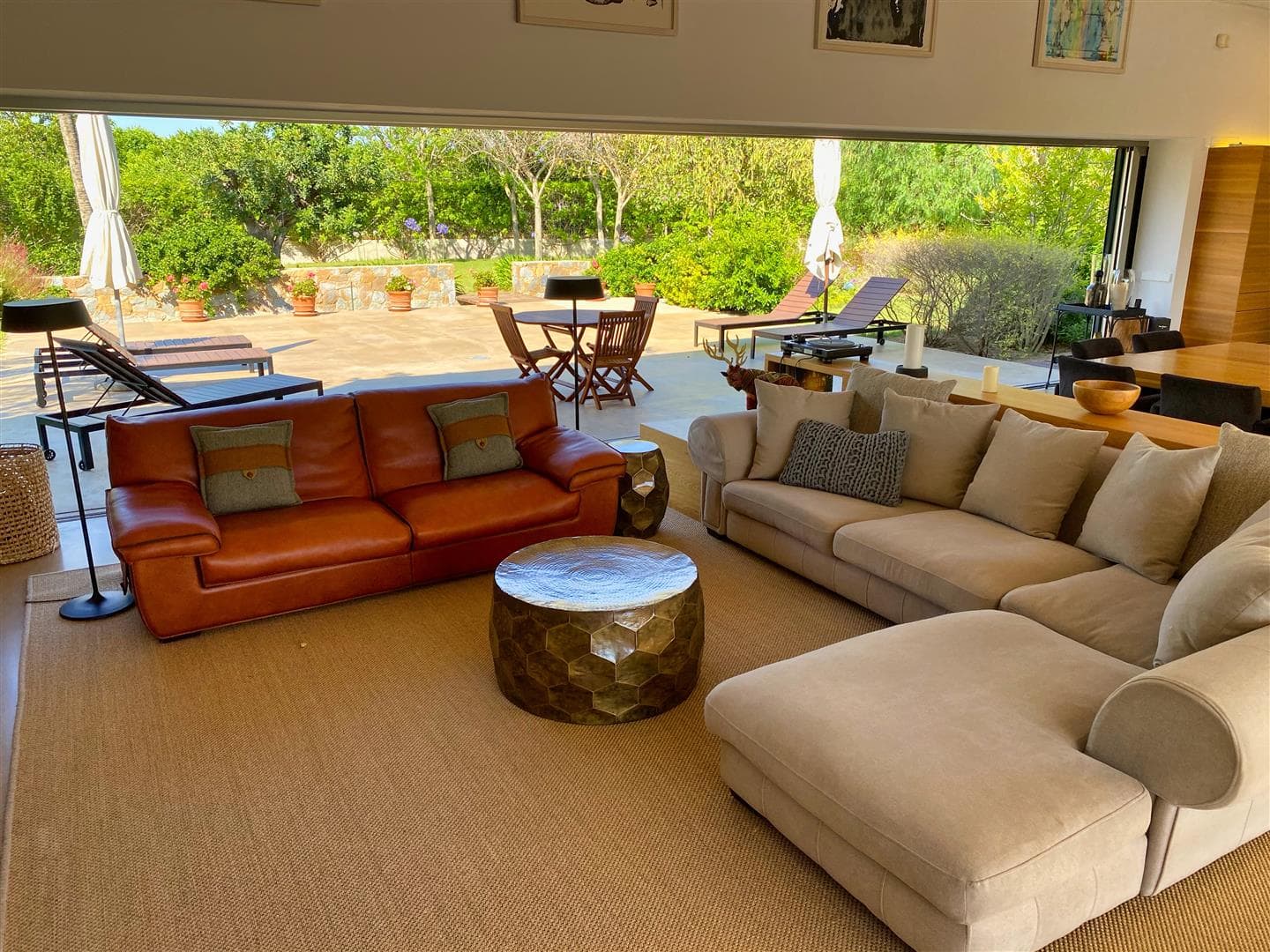 Villa for sale in Murcia, Murcia, Spain