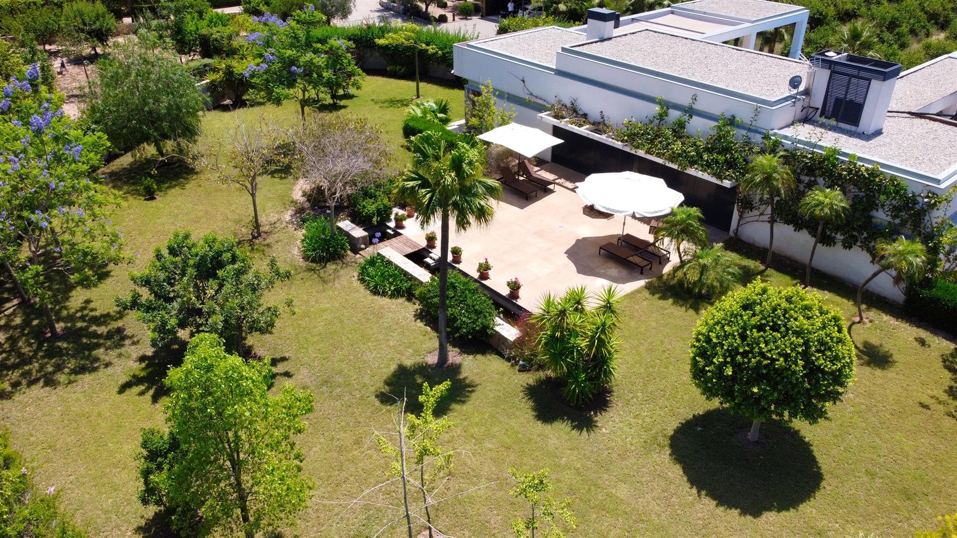 Villa for sale in Murcia, Murcia, Spain