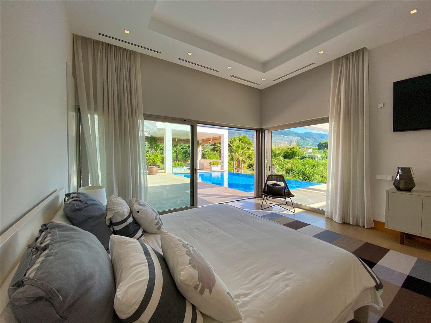 Villa for sale in Murcia, Murcia, Spain