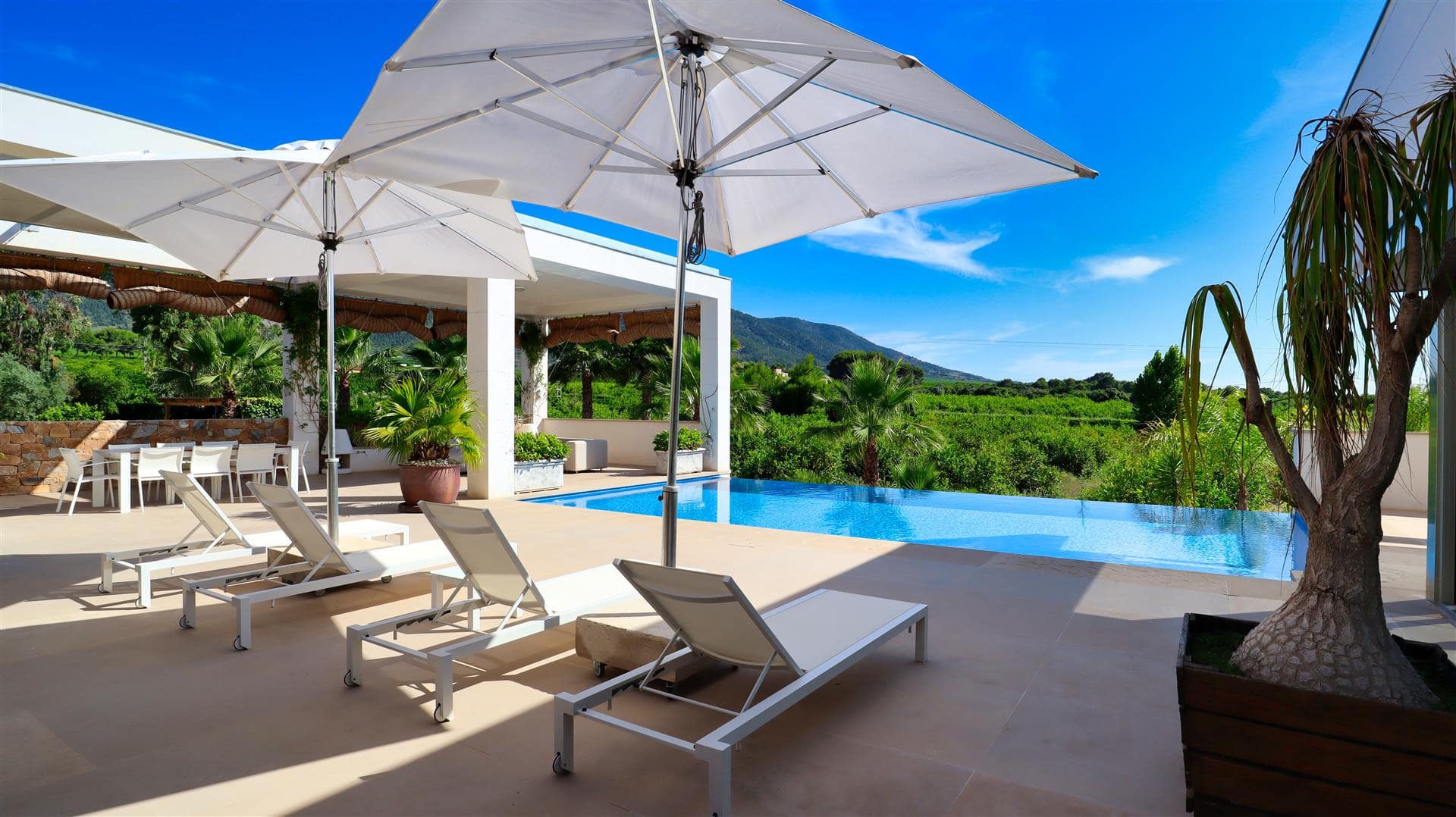 Villa for sale in Murcia, Murcia, Spain