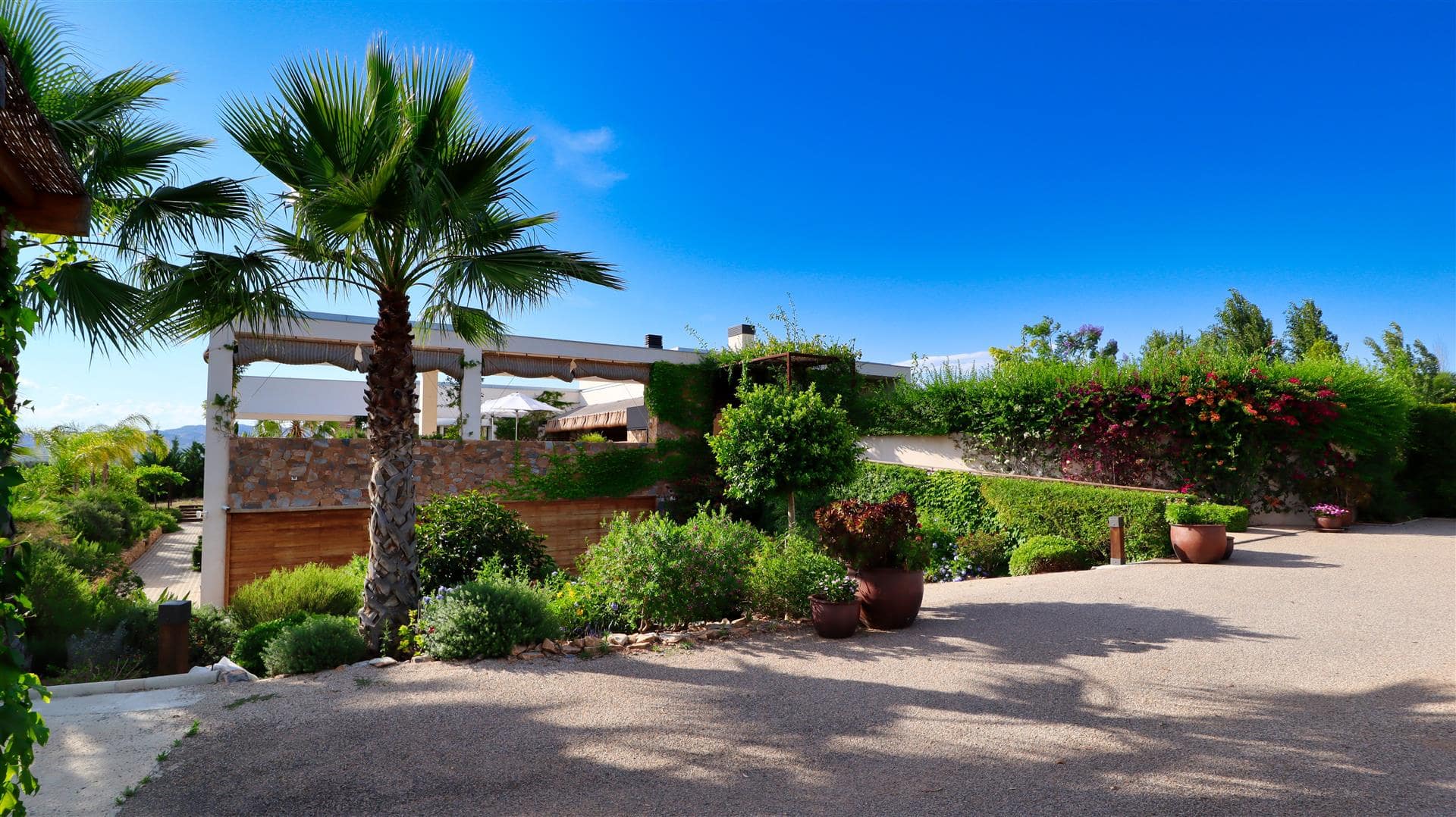 Villa for sale in Murcia, Murcia, Spain