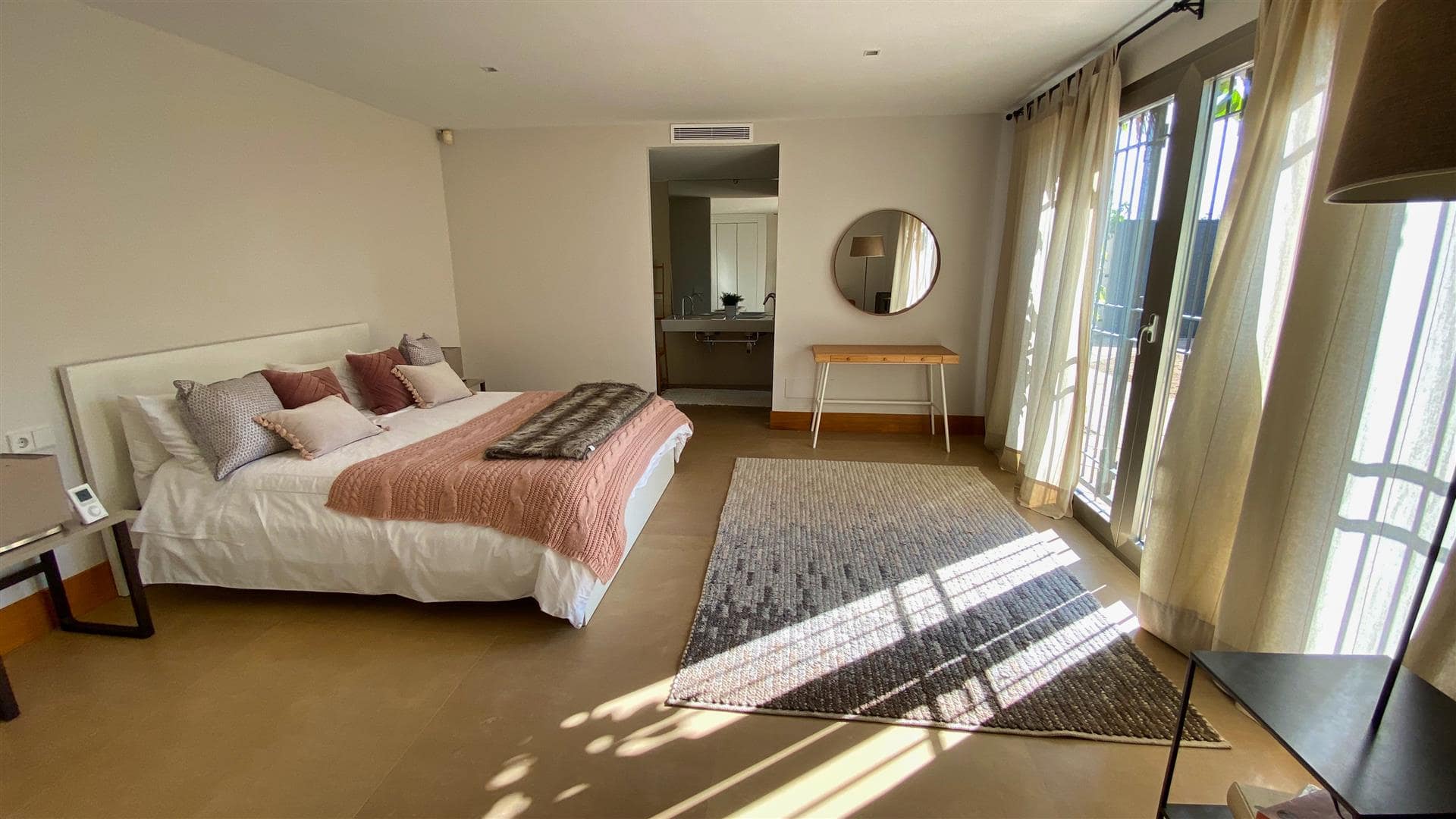 Villa for sale in Murcia, Murcia, Spain