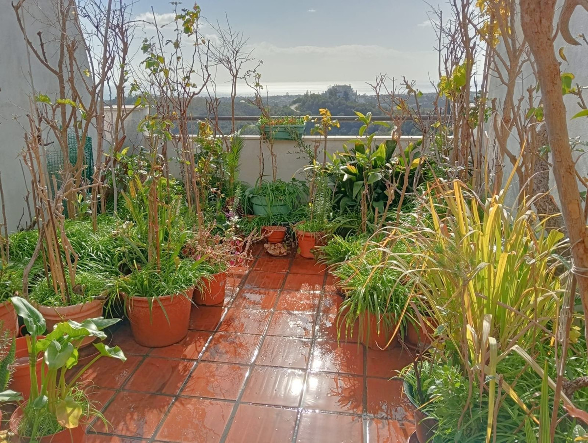 Piso en venta en Estepona