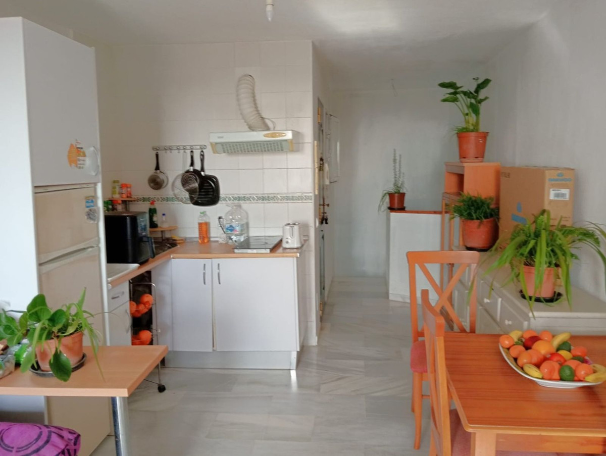 Piso en venta en Estepona