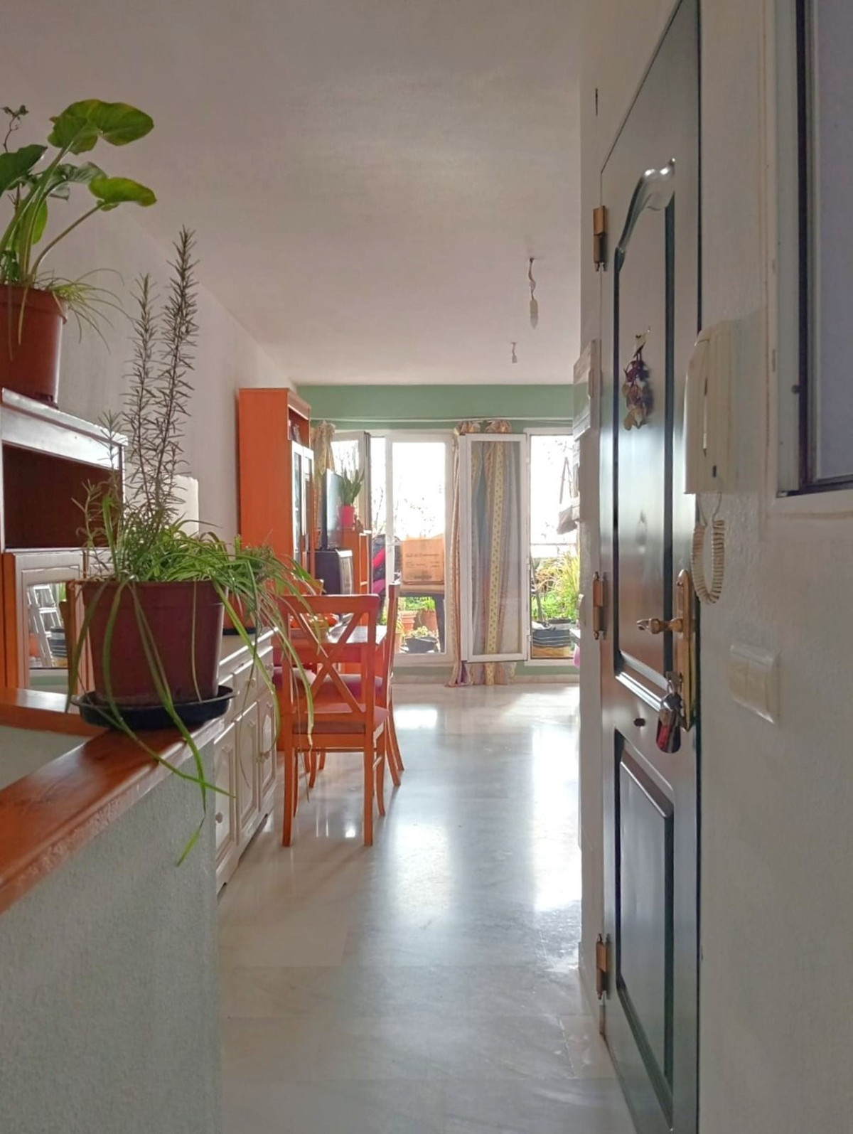 Piso en venta en Estepona
