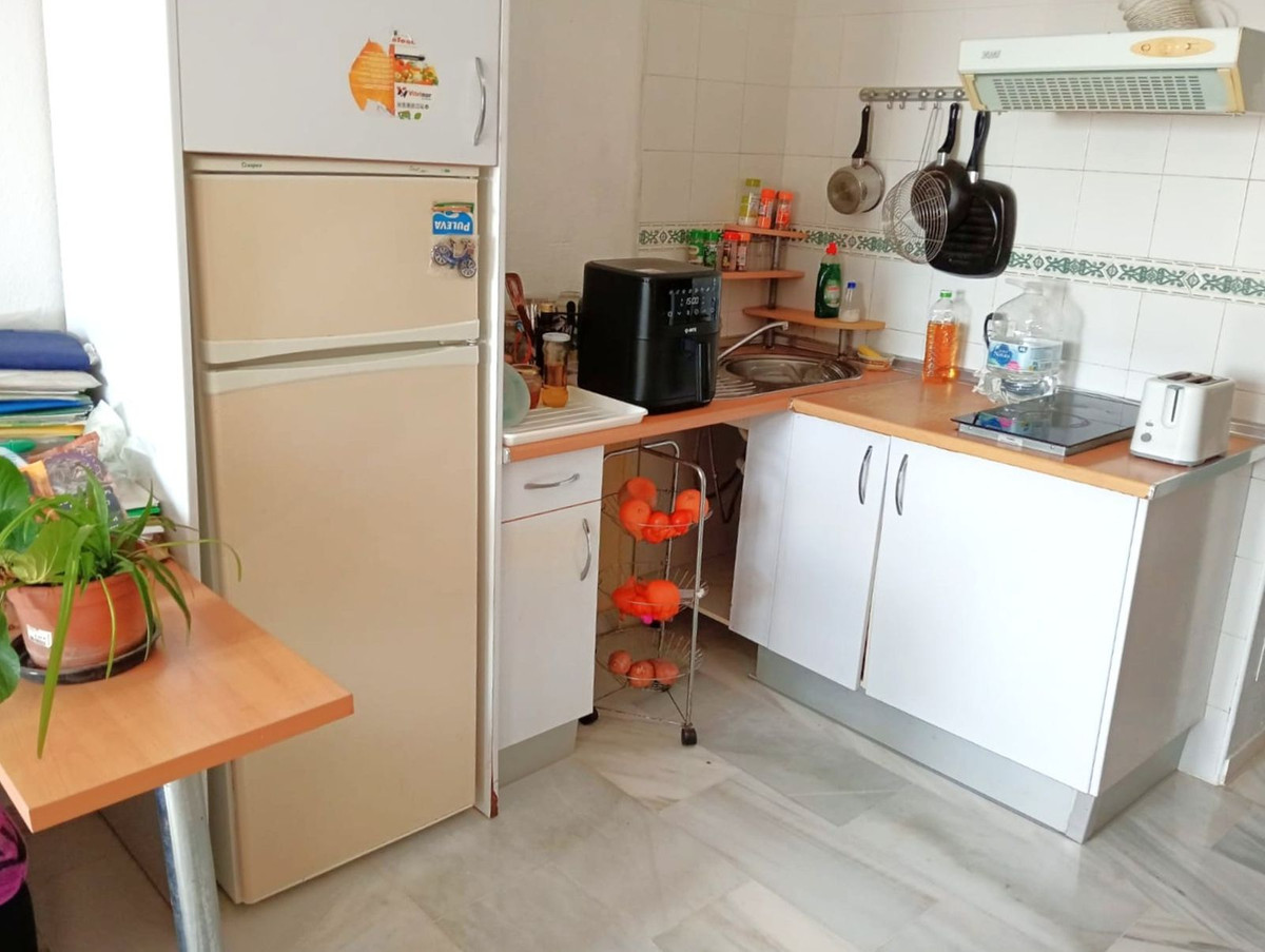 Piso en venta en Estepona
