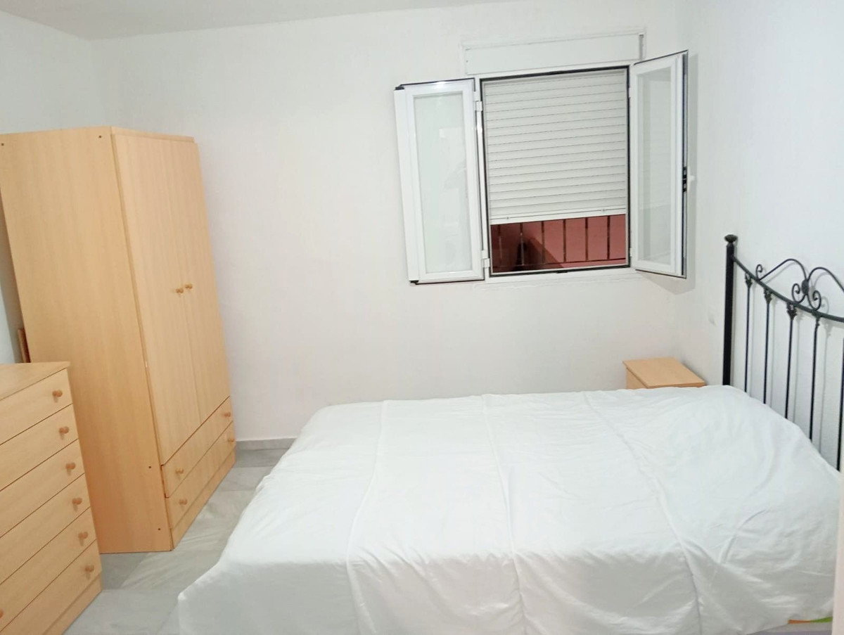 Piso en venta en Estepona