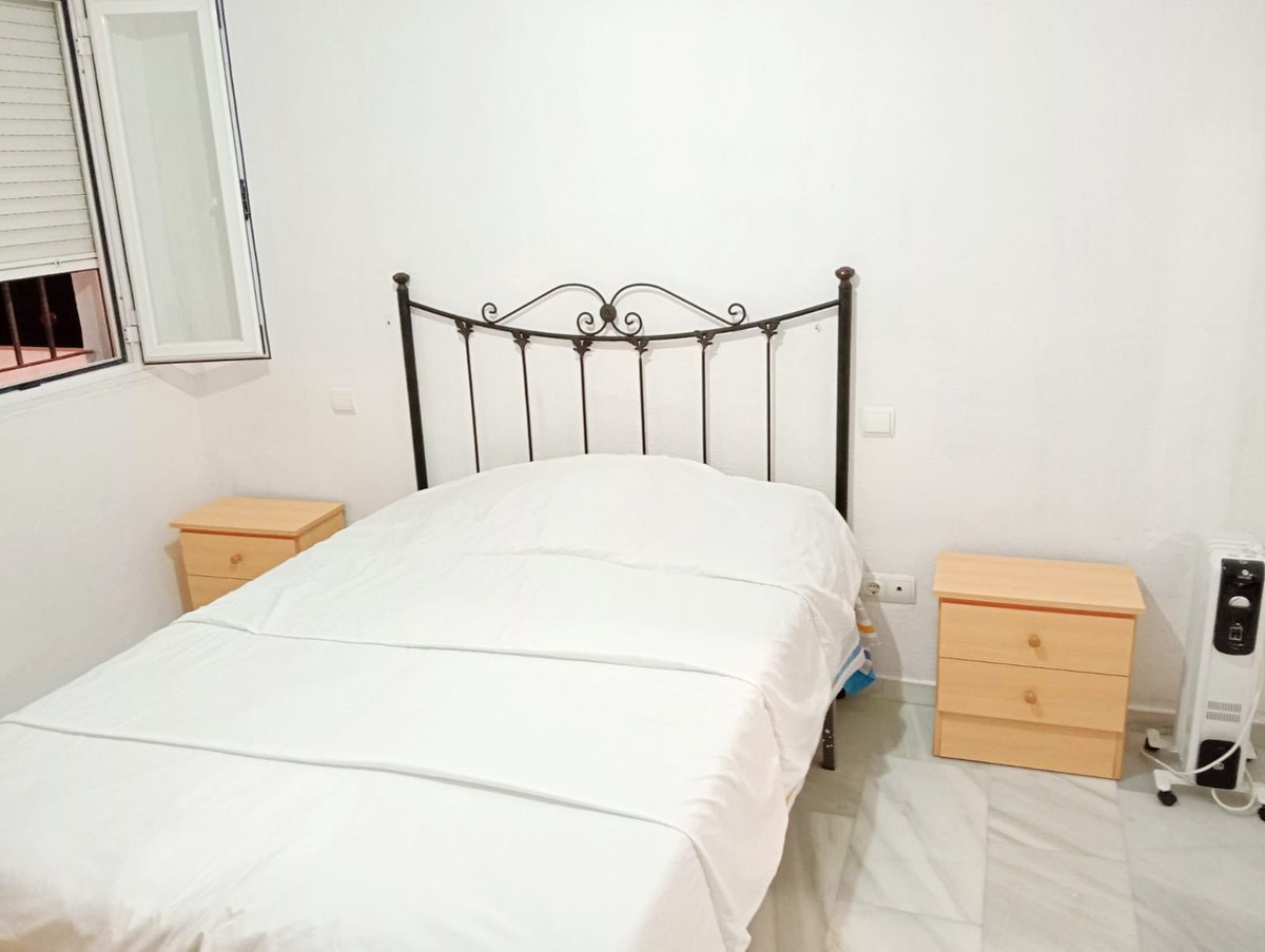 Piso en venta en Estepona