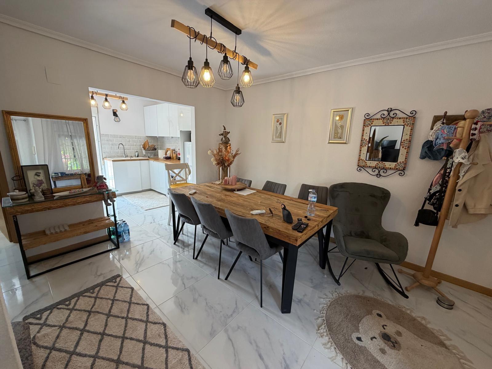 Bungalow for sale in Torrevieja, Alicante, Spain