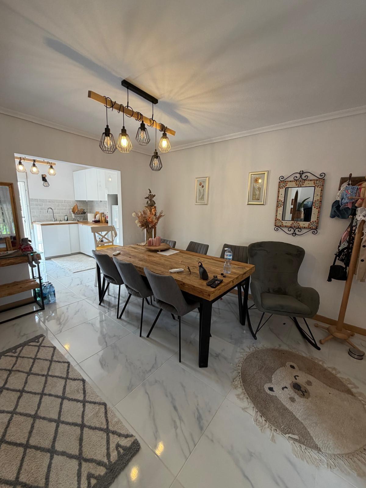 Bungalow for sale in Torrevieja, Alicante, Spain