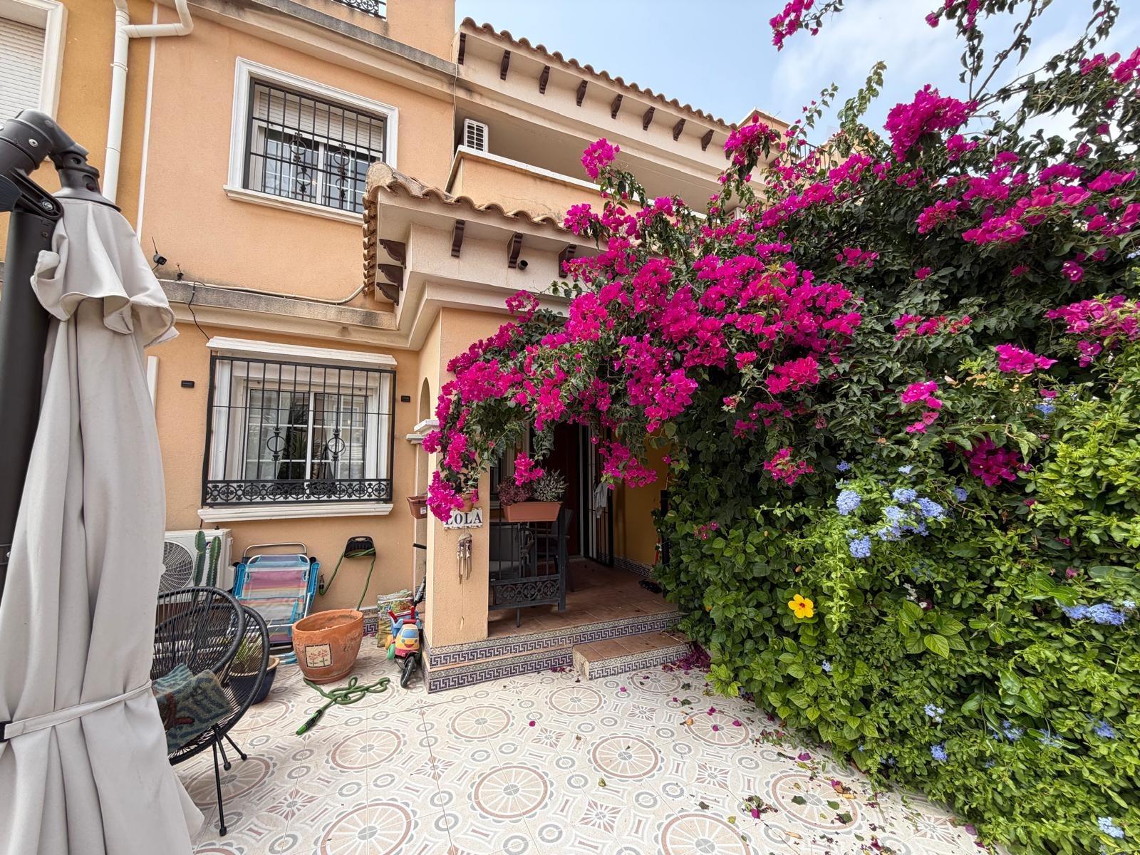Bungalow for sale in Torrevieja, Alicante, Spain