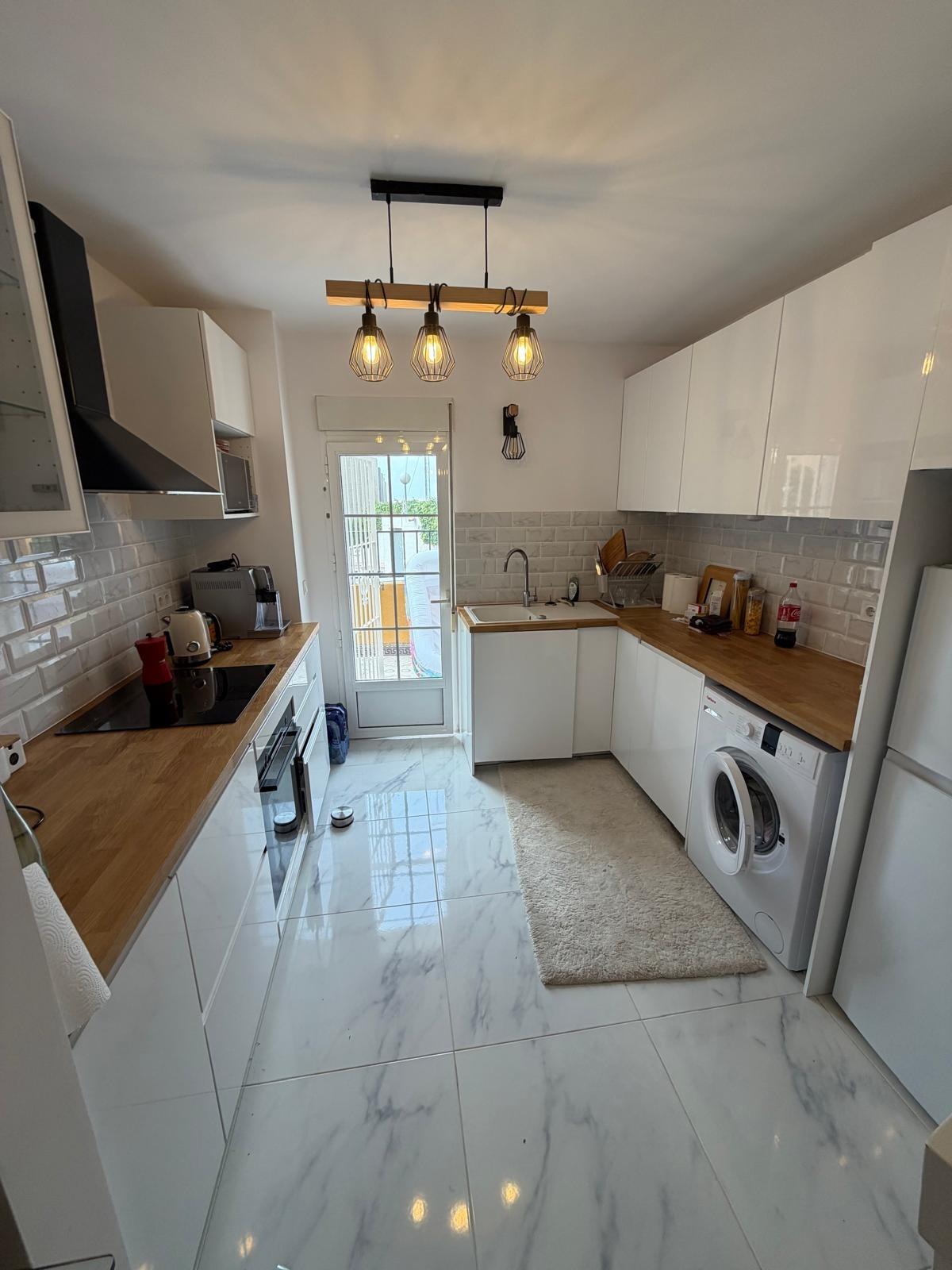 Bungalow for sale in Torrevieja, Alicante, Spain